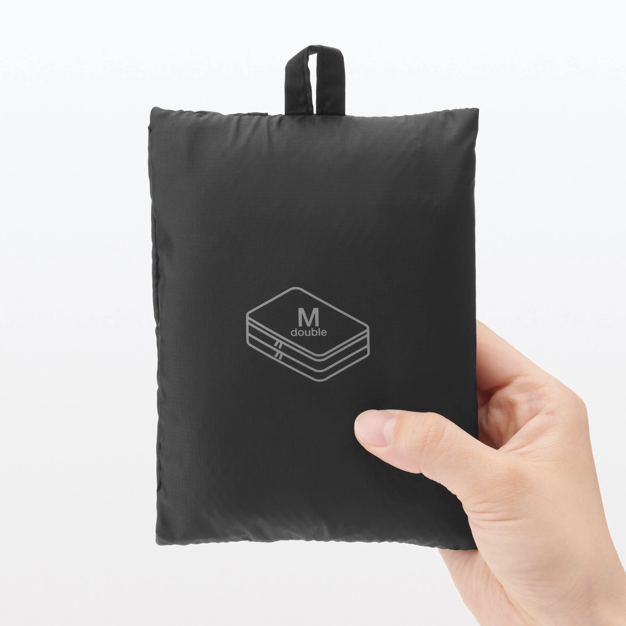 Polyester Gusset Case - Double - Medium - Image 10