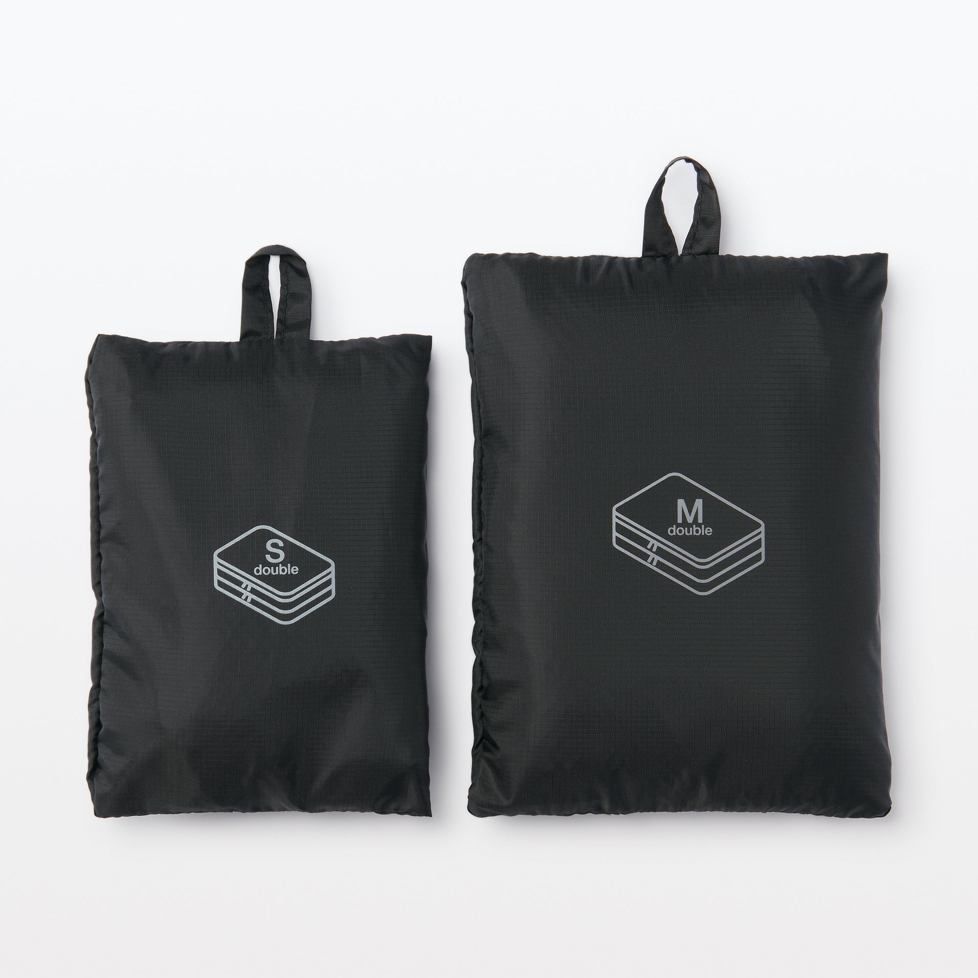 Polyester Gusset Case - Double - Medium - Image 11