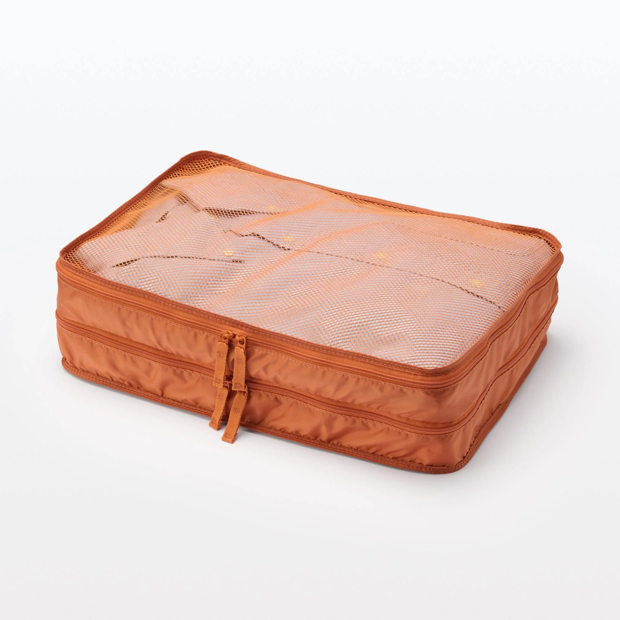 Polyester Gusset Case - Double - Medium - Image 14