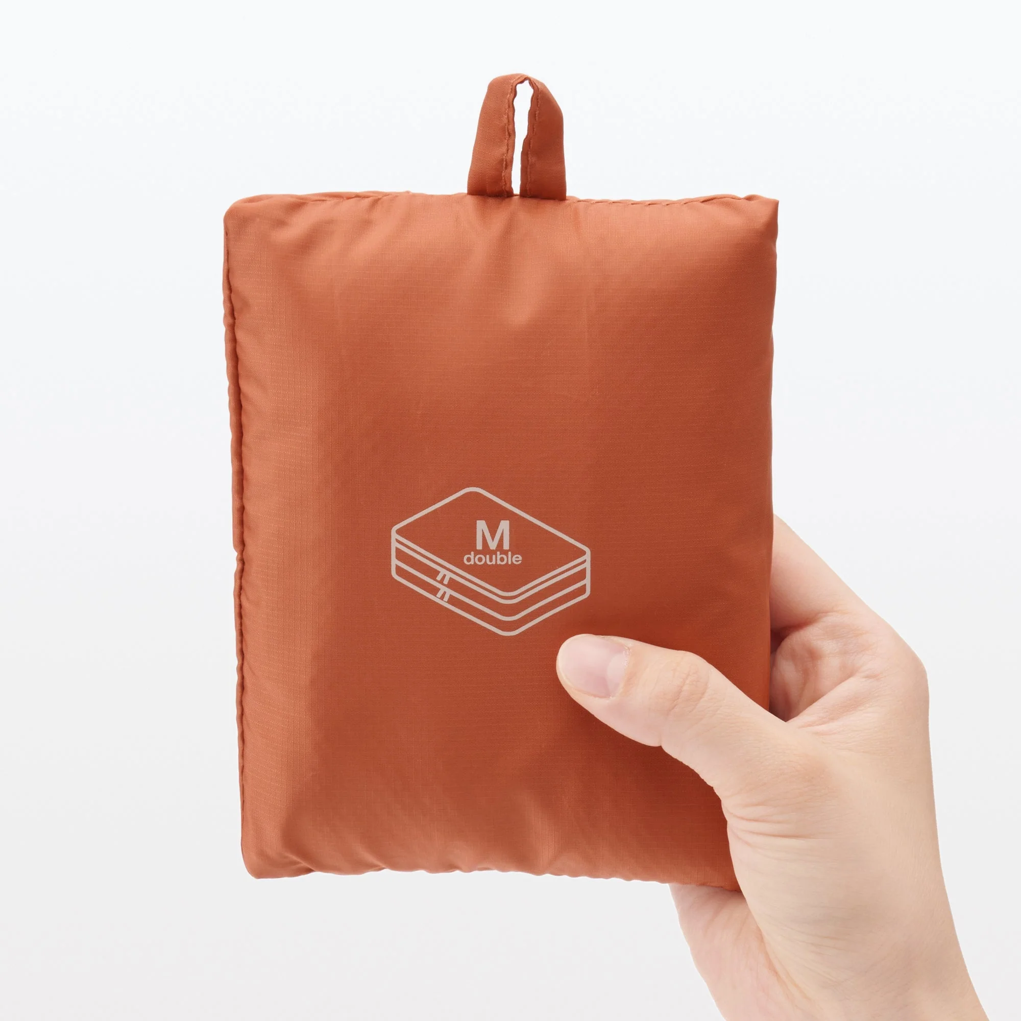 Polyester Gusset Case - Double - Medium - Image 16