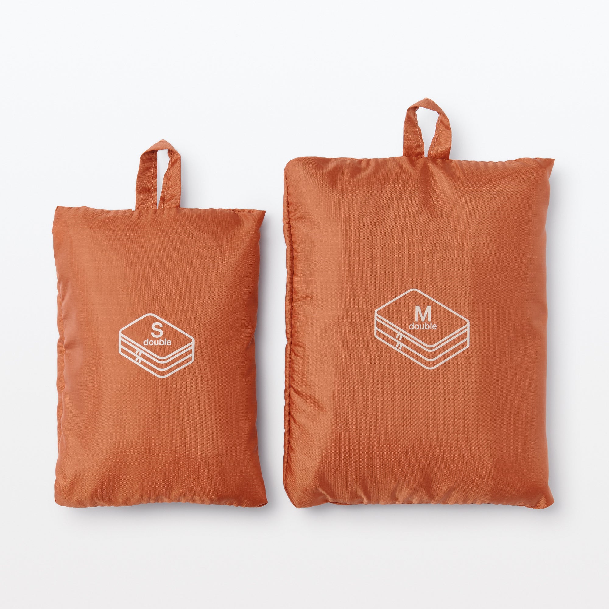 Polyester Gusset Case - Double - Medium - Image 17