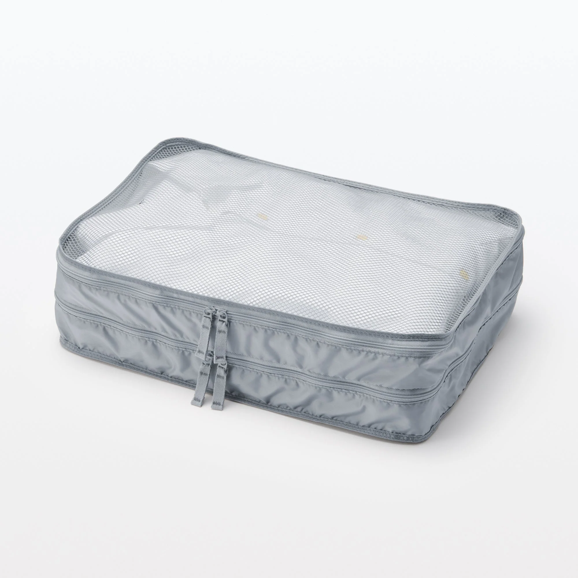 Polyester Gusset Case - Double - Medium - Image 2