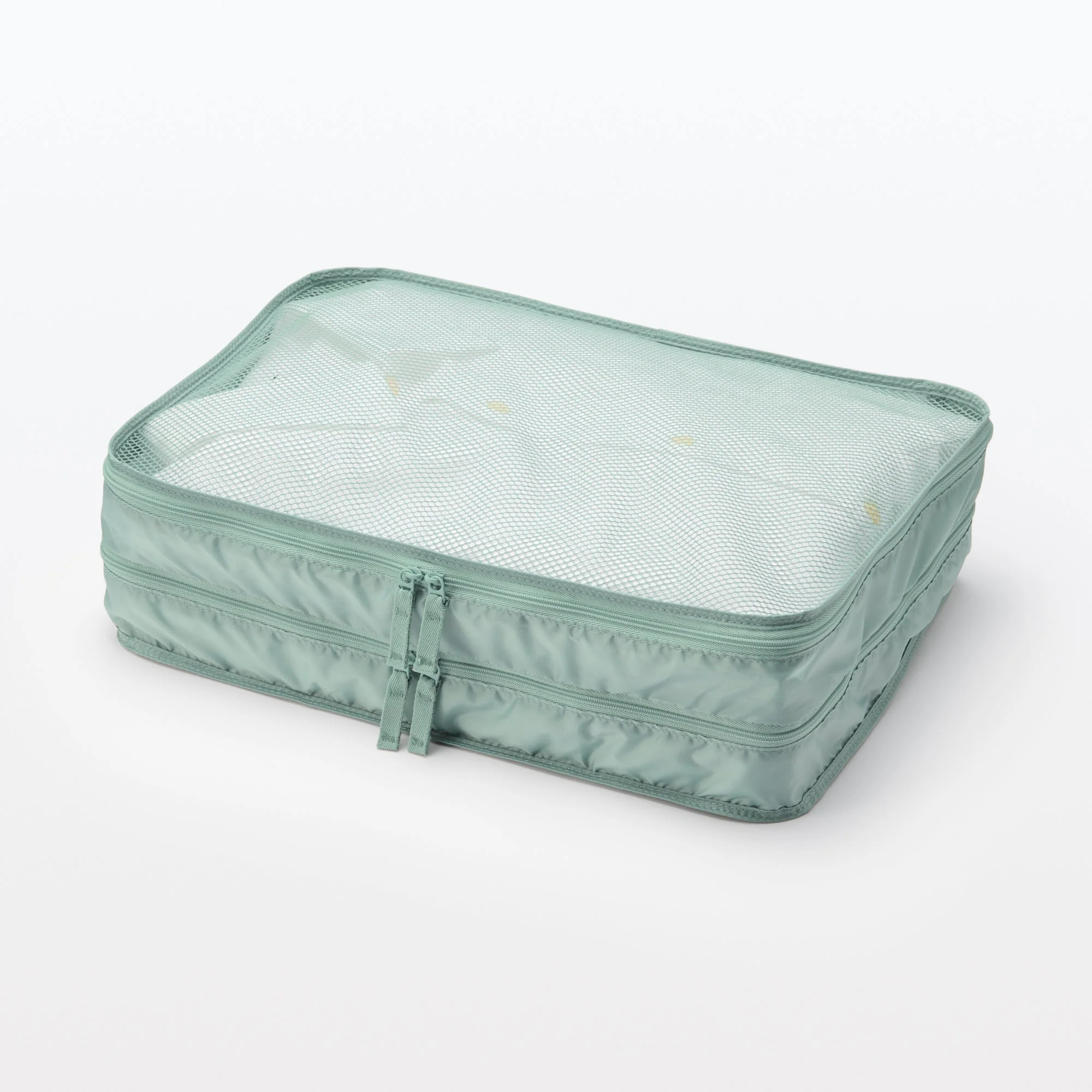 Polyester Gusset Case - Double - Medium - Image 20