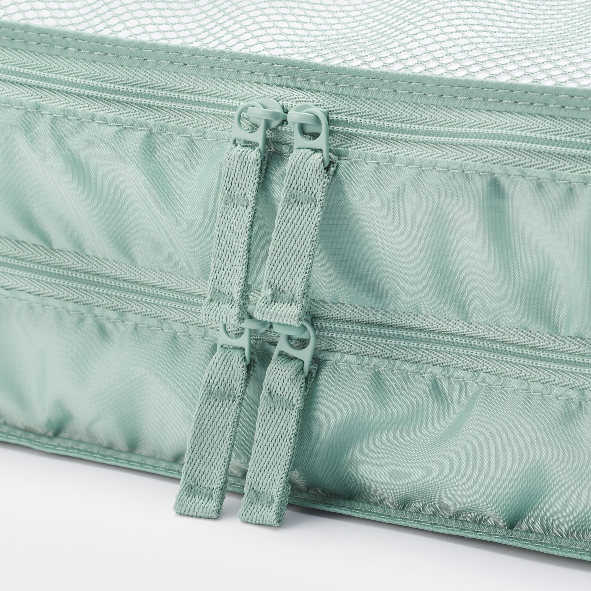 Polyester Gusset Case - Double - Medium - Image 21