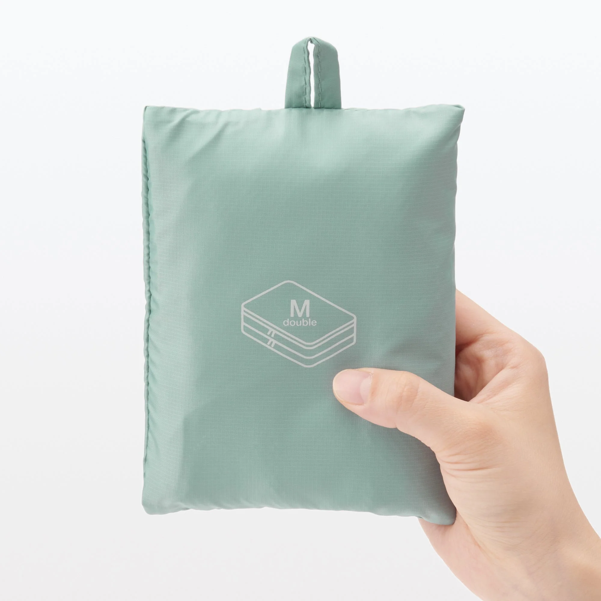 Polyester Gusset Case - Double - Medium - Image 22