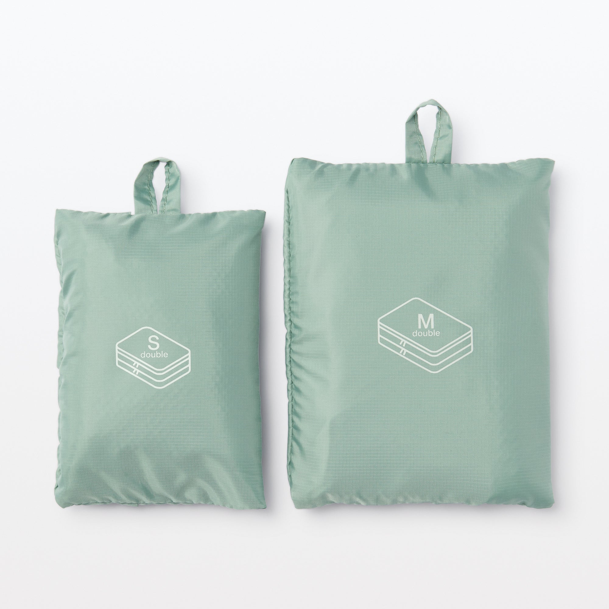 Polyester Gusset Case - Double - Medium - Image 23