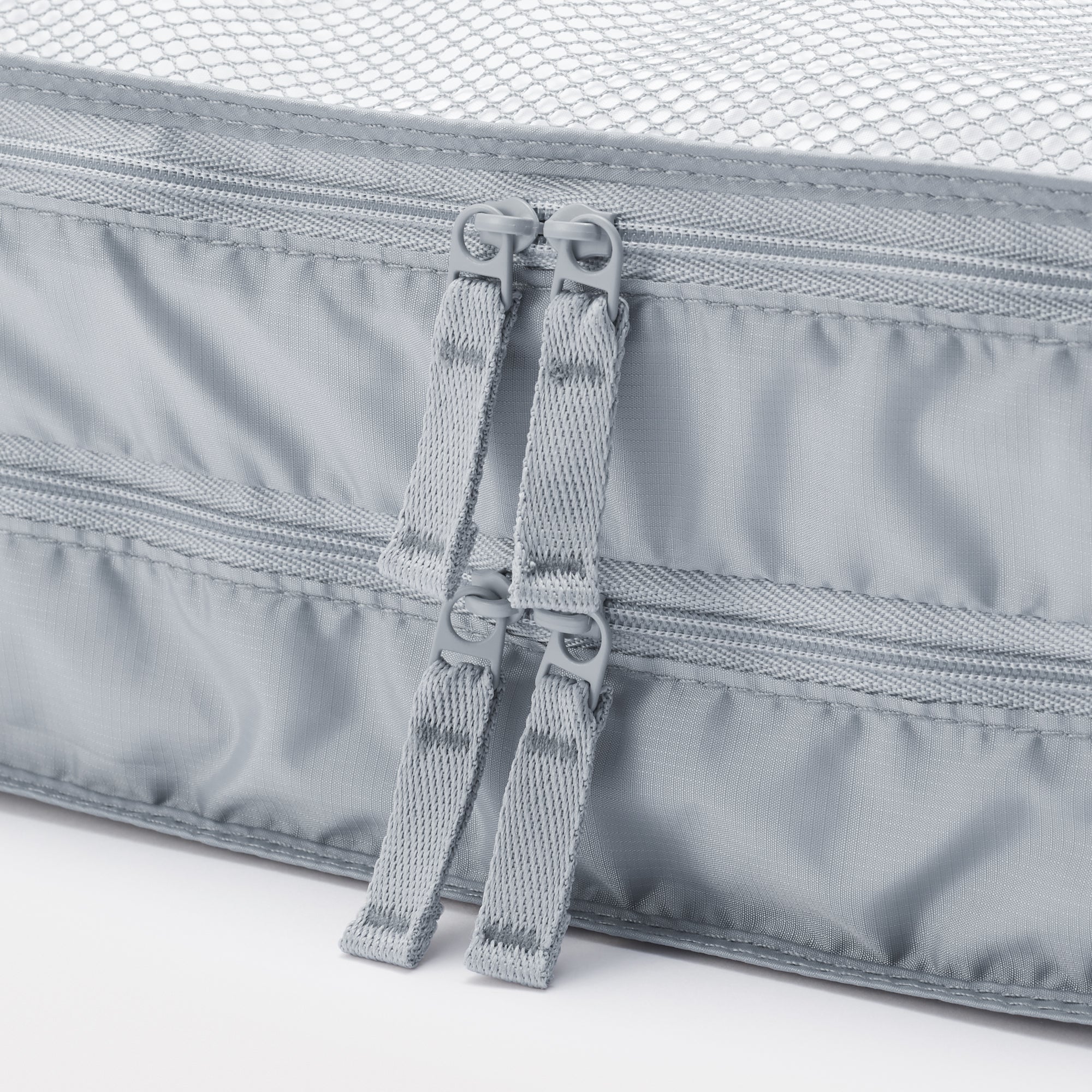 Polyester Gusset Case - Double - Medium - Image 3