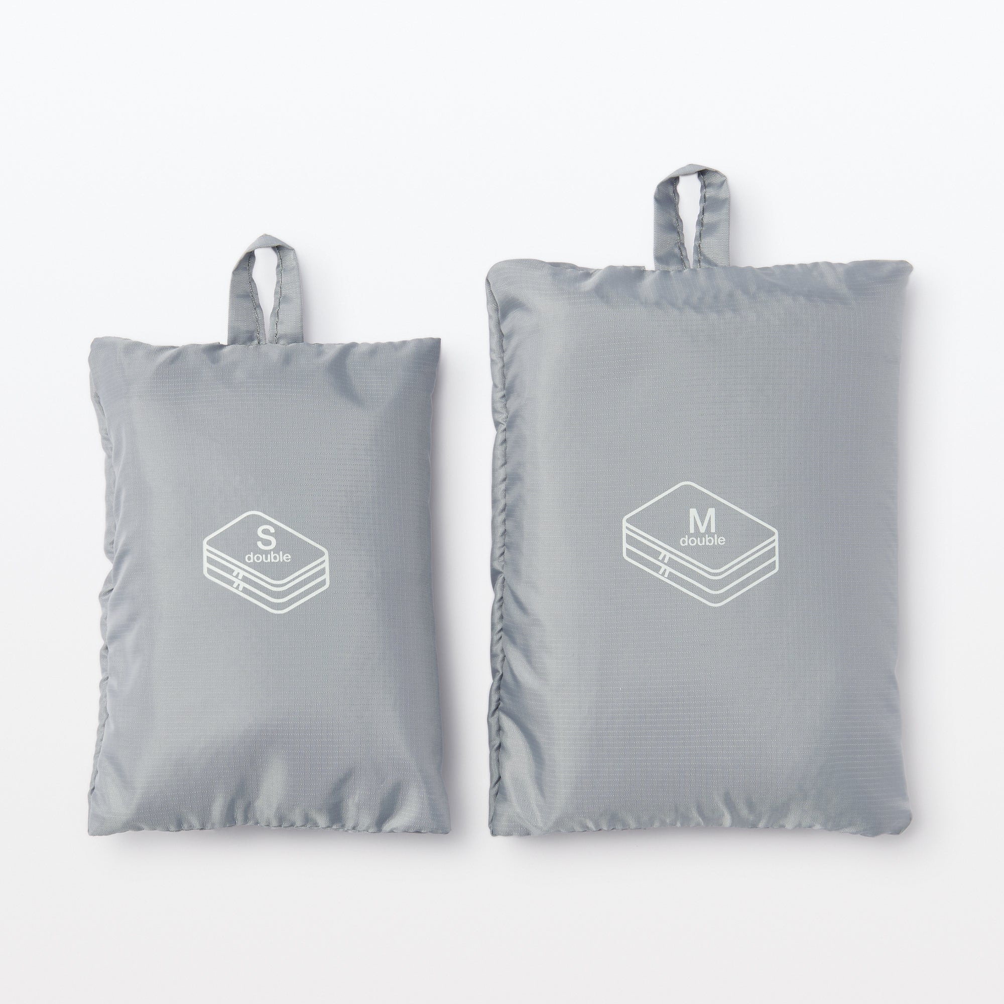 Polyester Gusset Case - Double - Medium - Image 5