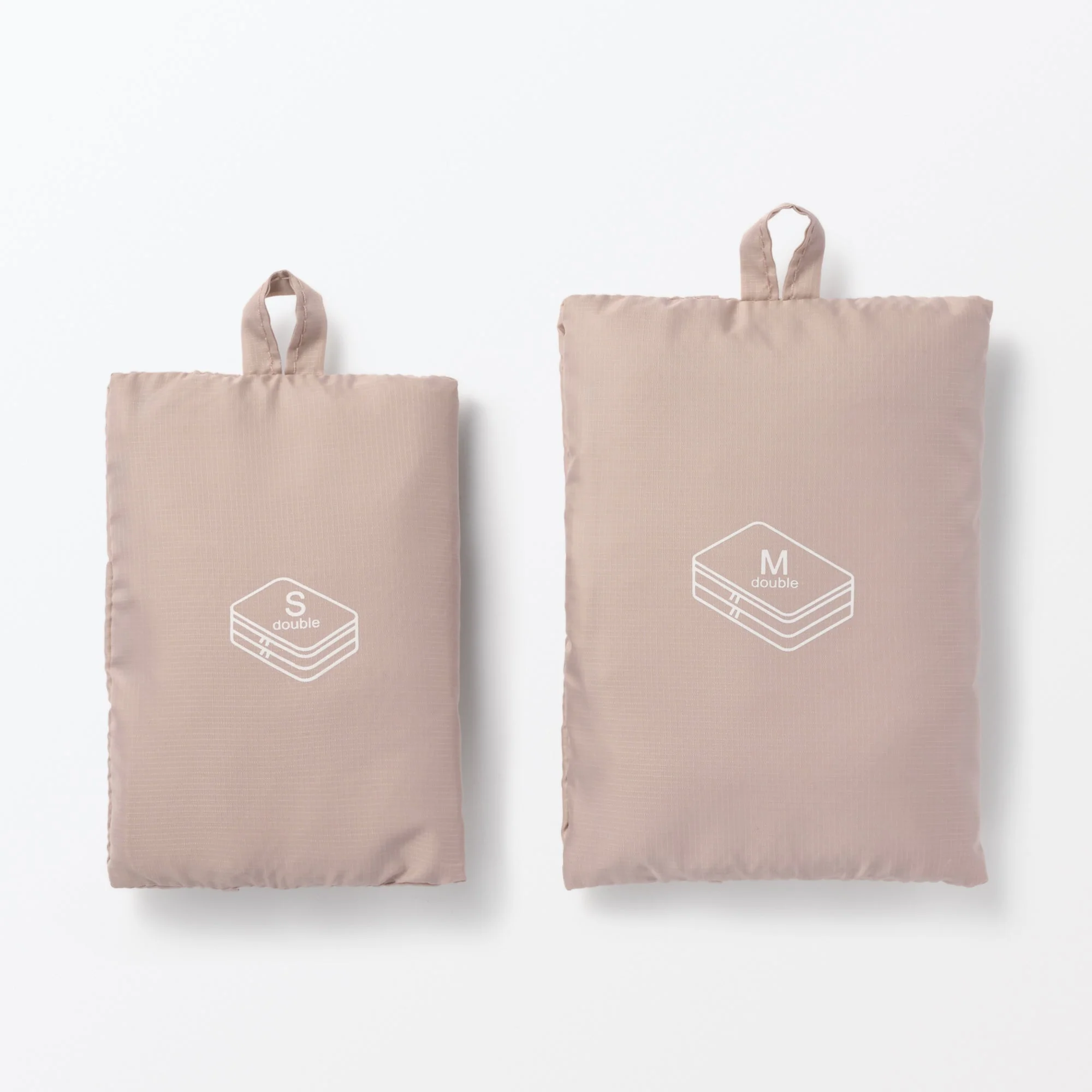 Polyester Gusset Case Double - Medium - Image 5