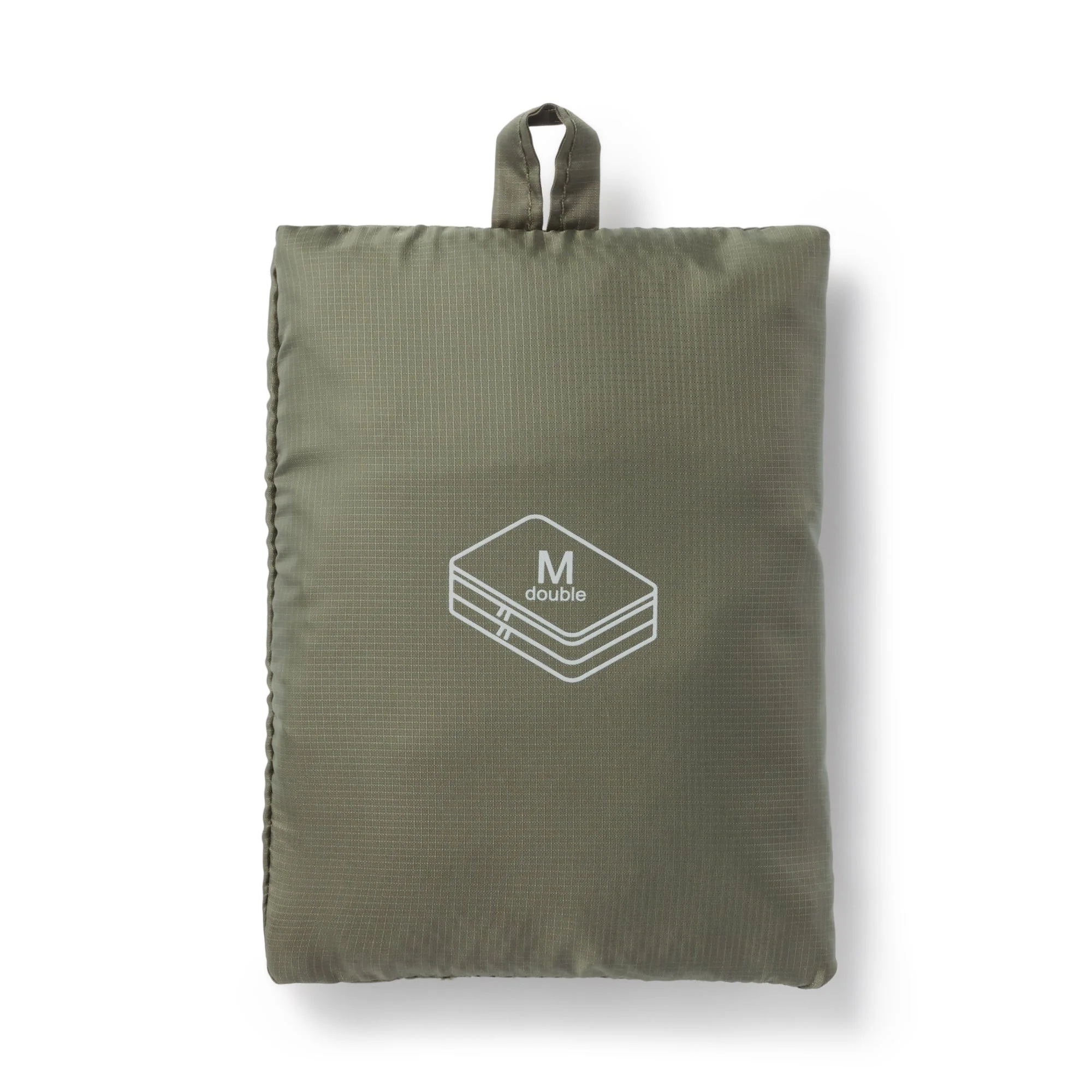 Polyester Gusset Case Double - Medium - Image 6