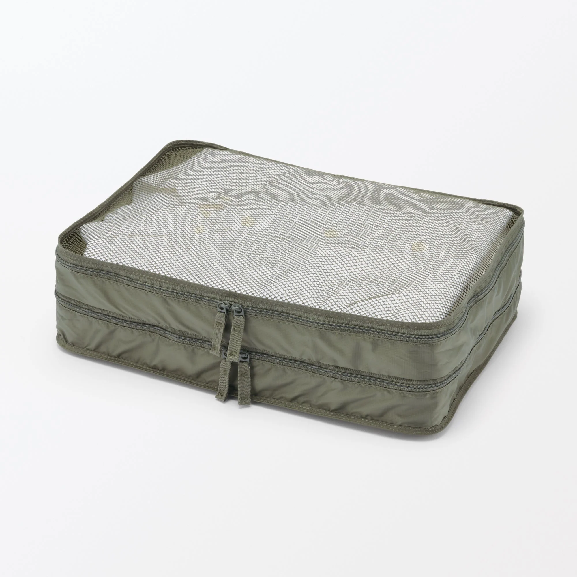 Polyester Gusset Case Double - Medium - Image 7
