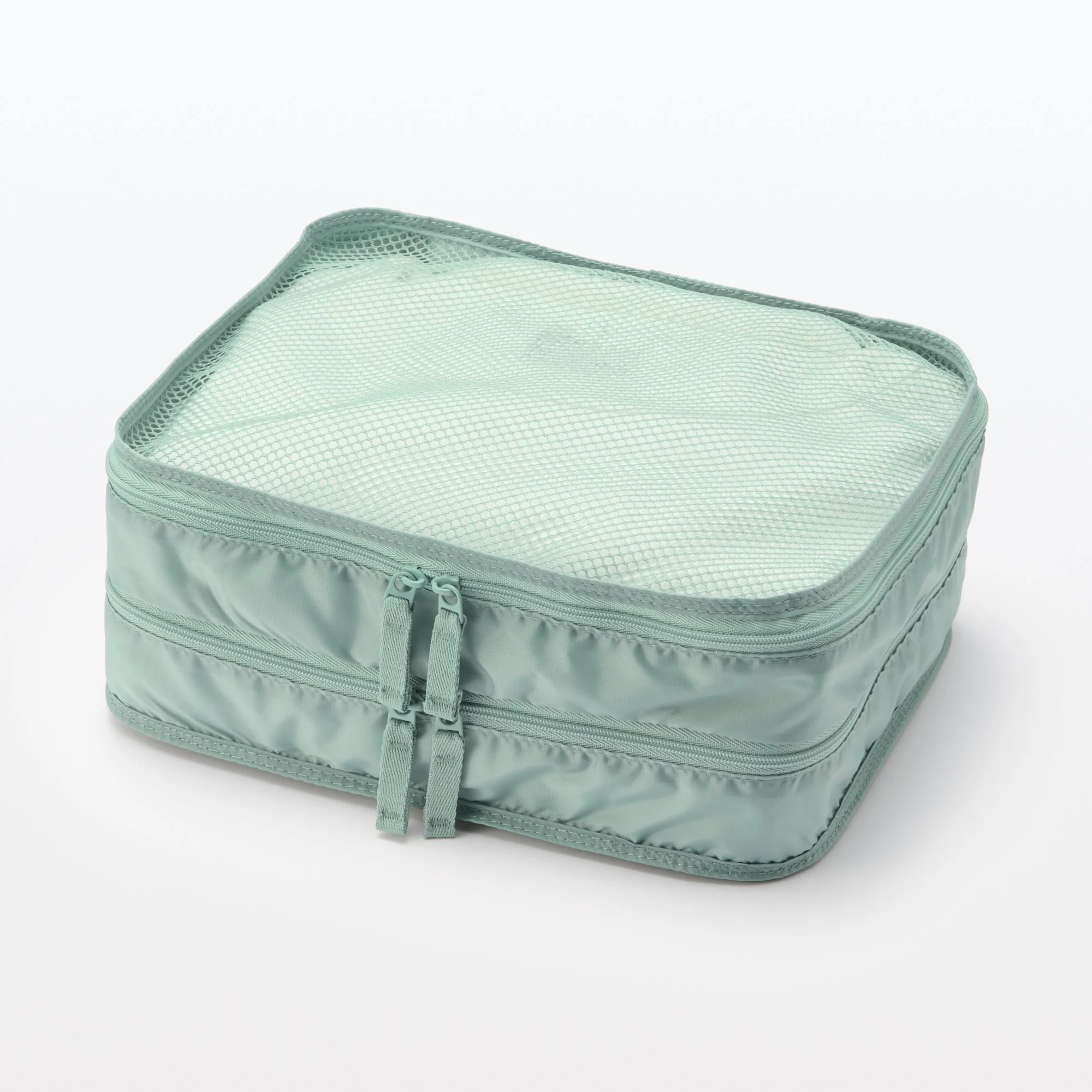 Polyester Gusset Case - Double - Small - Image 20