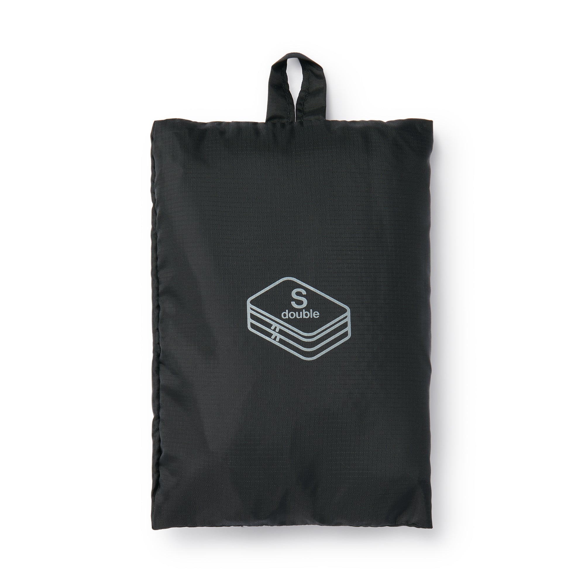 Polyester Gusset Case - Double - Small - Image 7