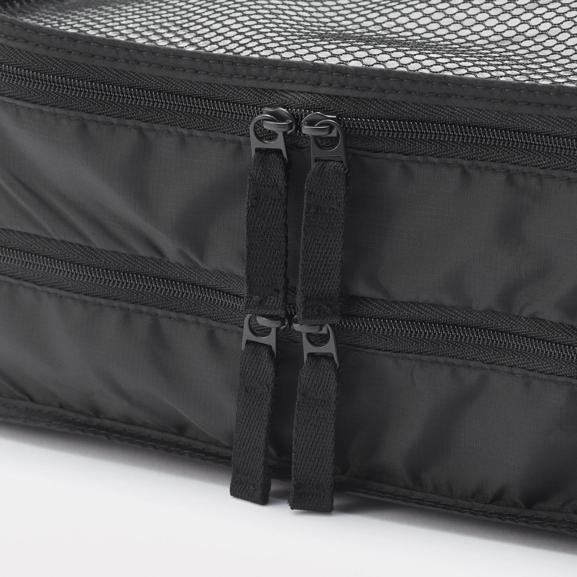 Polyester Gusset Case - Double - Small - Image 9