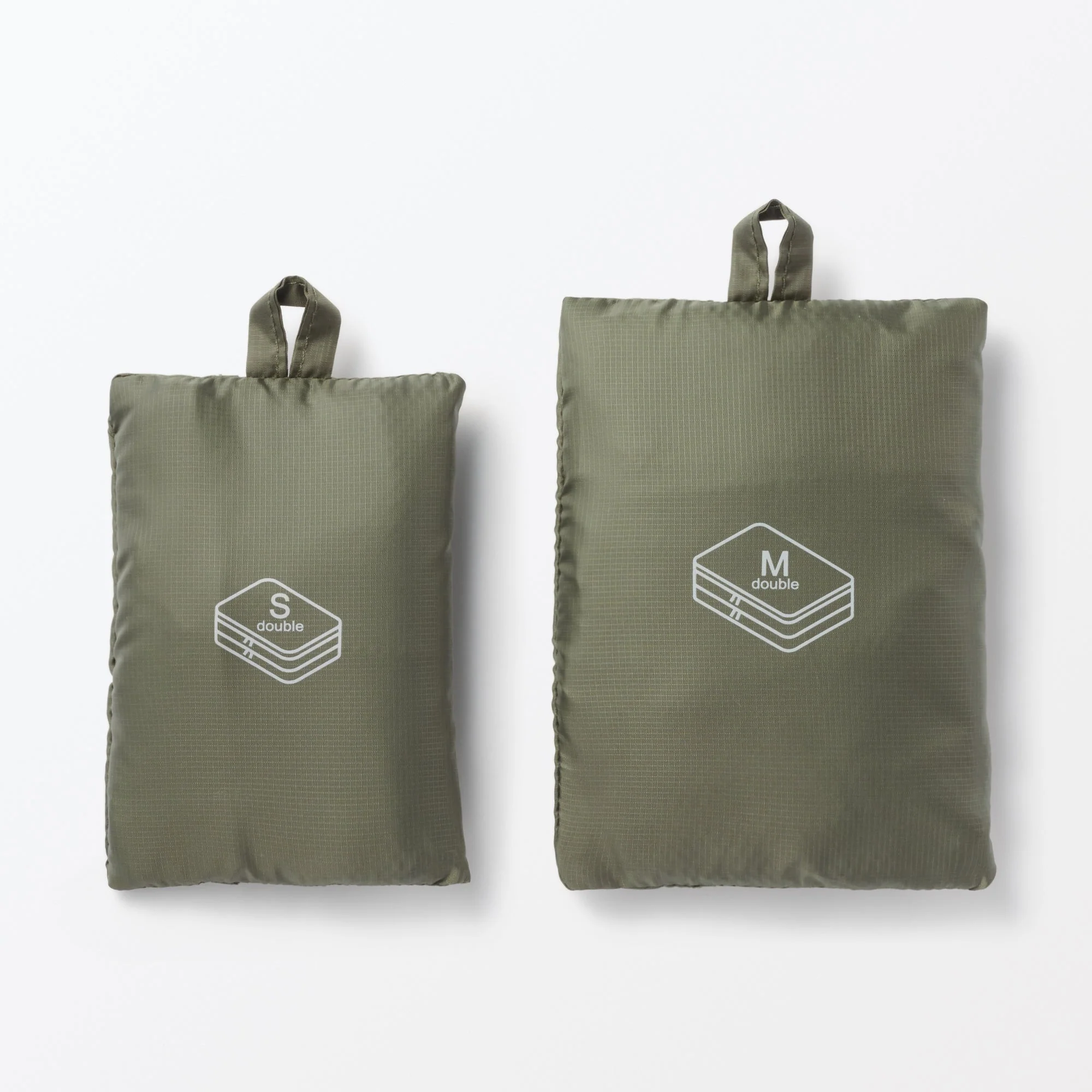 Polyester Gusset Case Double - Small - Image 5