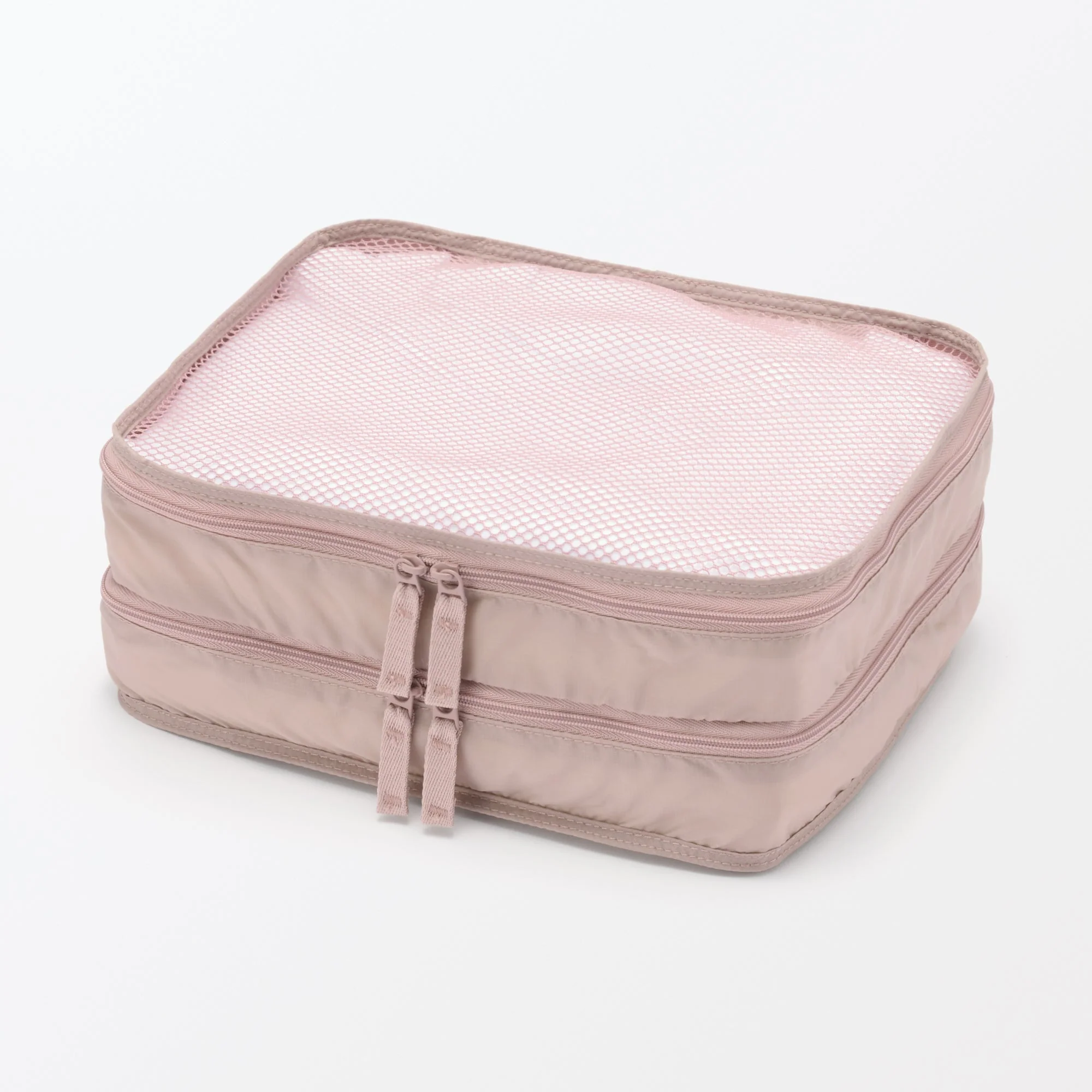 Polyester Gusset Case Double - Small - Image 7