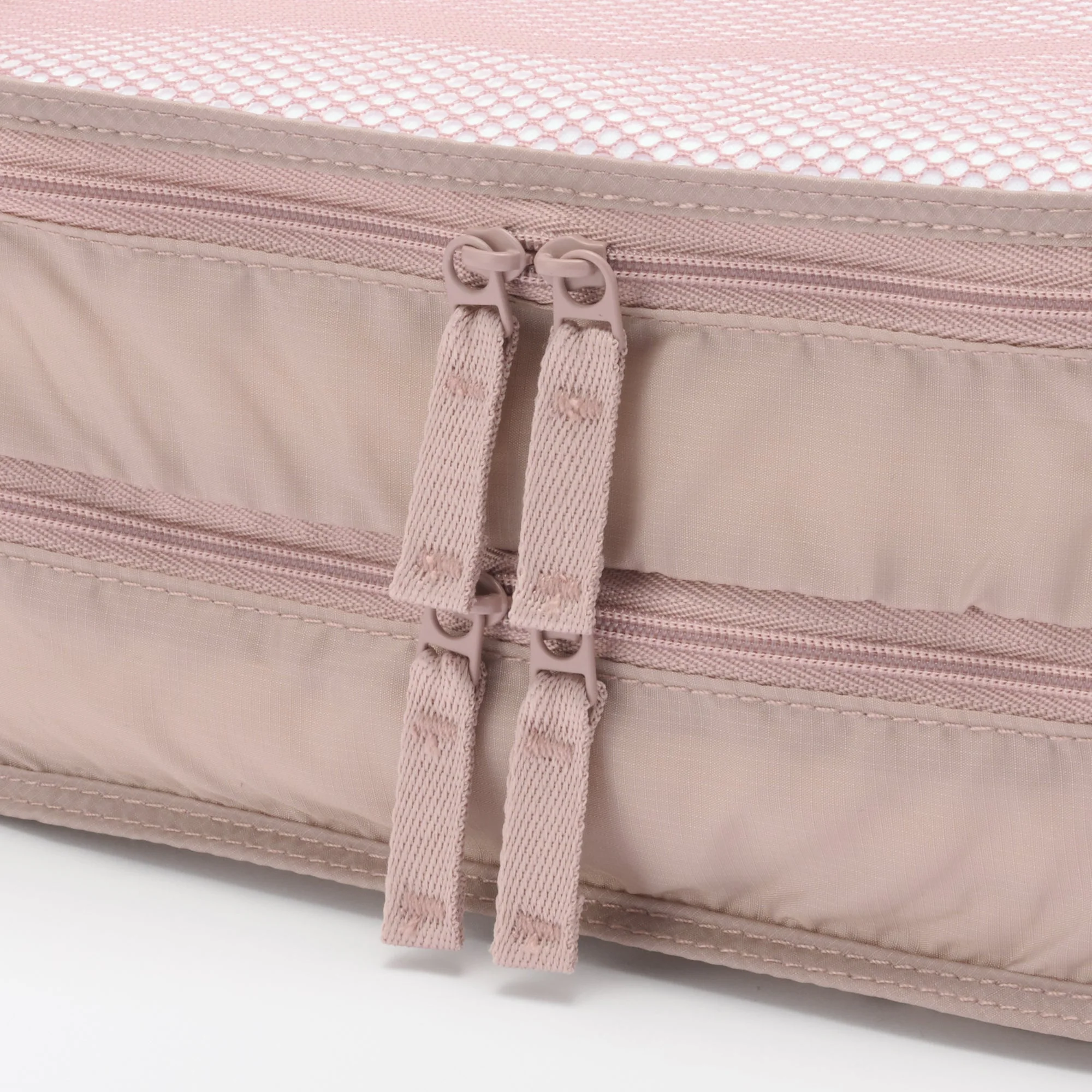 Polyester Gusset Case Double - Small - Image 8