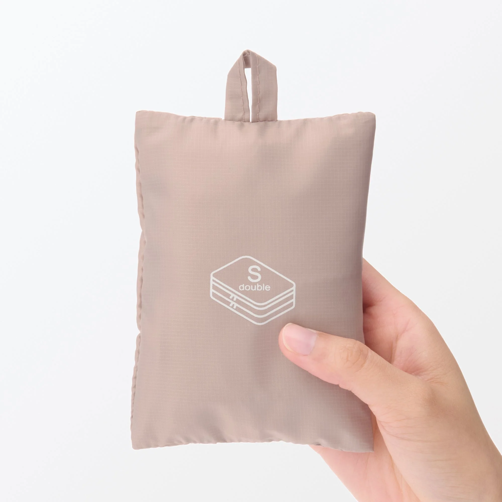 Polyester Gusset Case Double - Small - Image 9
