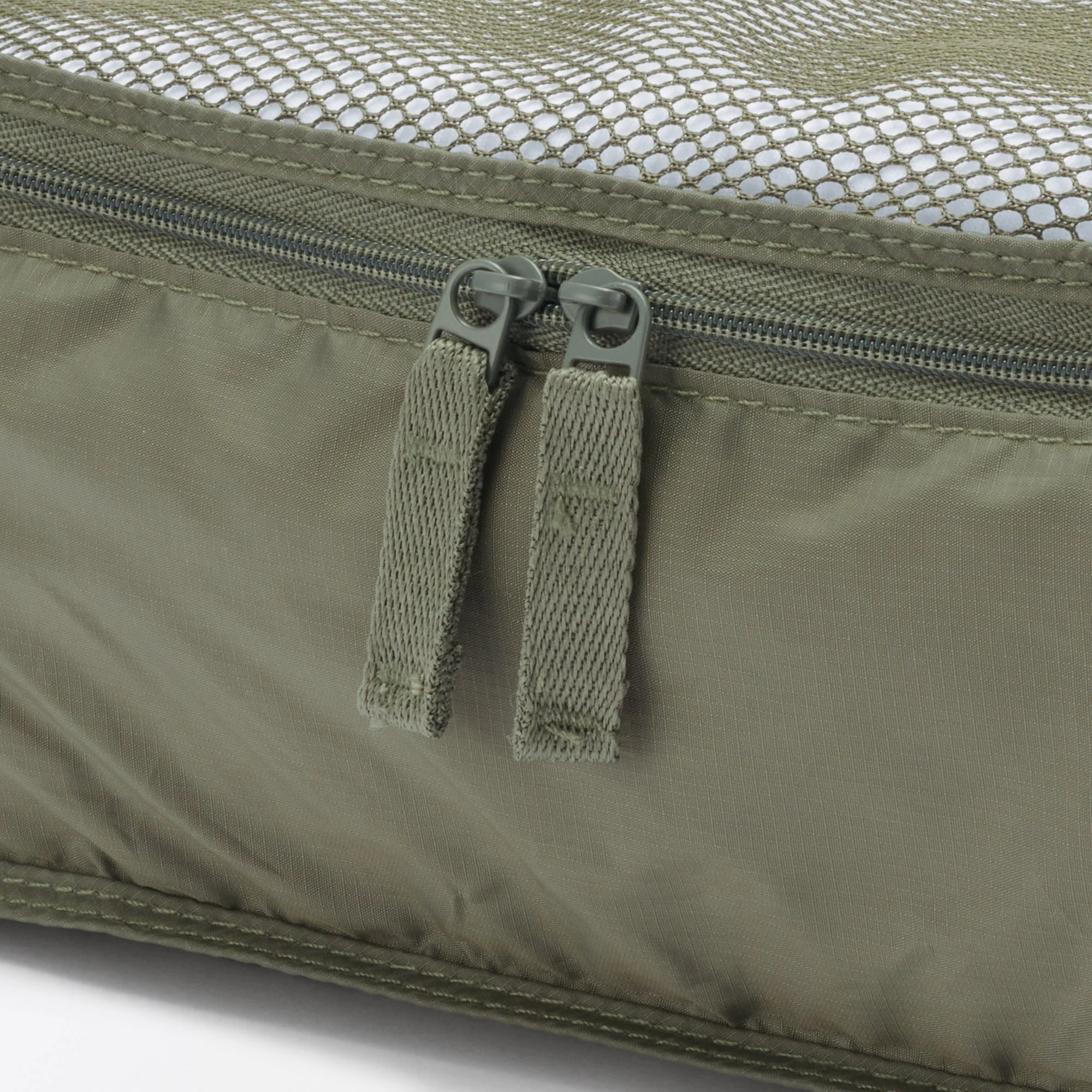 Polyester Gusset Case - Small - Image 3