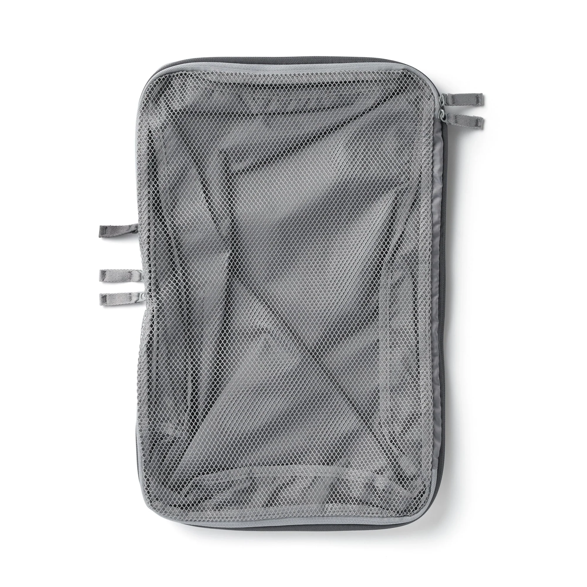 Polyester Gusset Compression Case - Medium