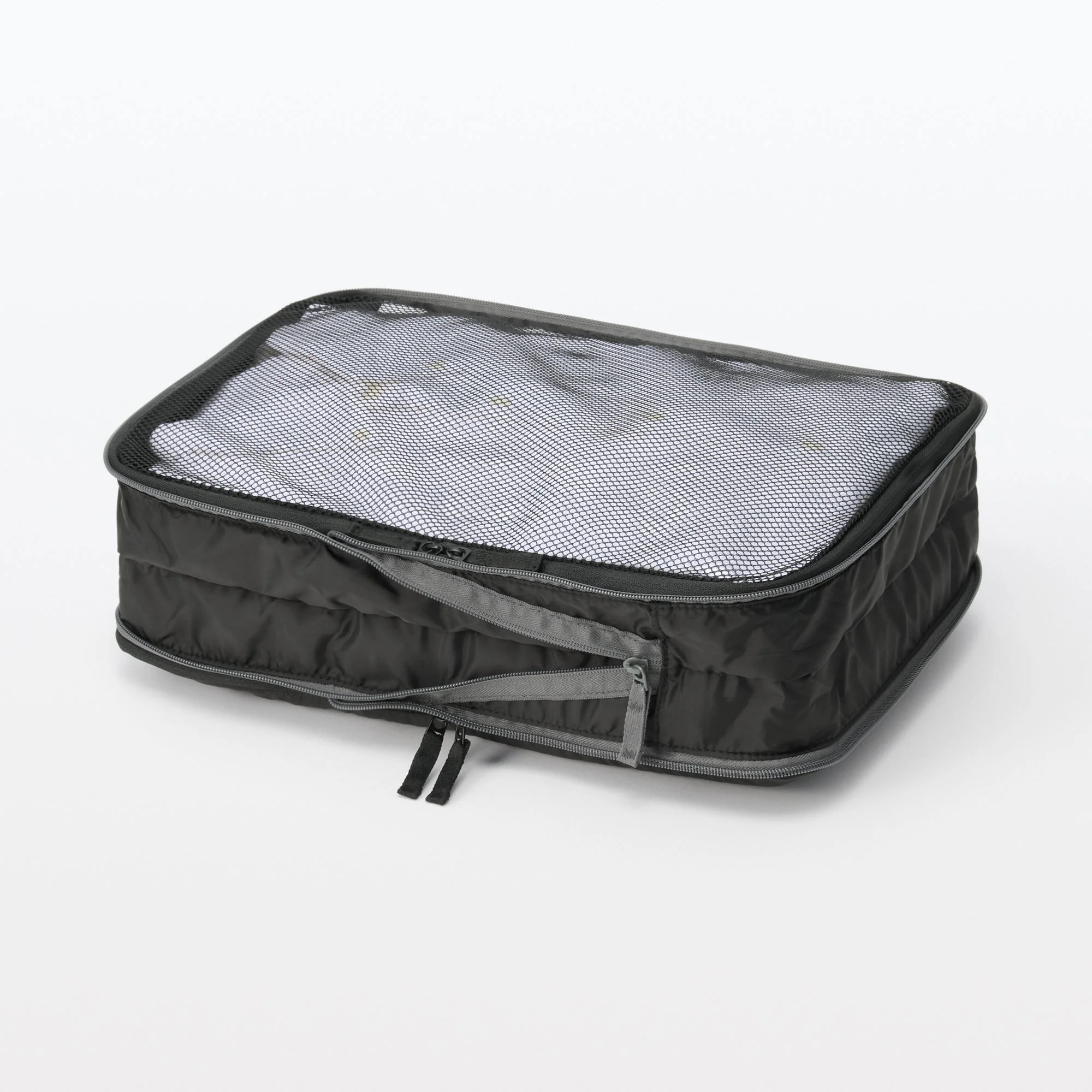 Polyester Gusset Compression Case - Medium - Image 11