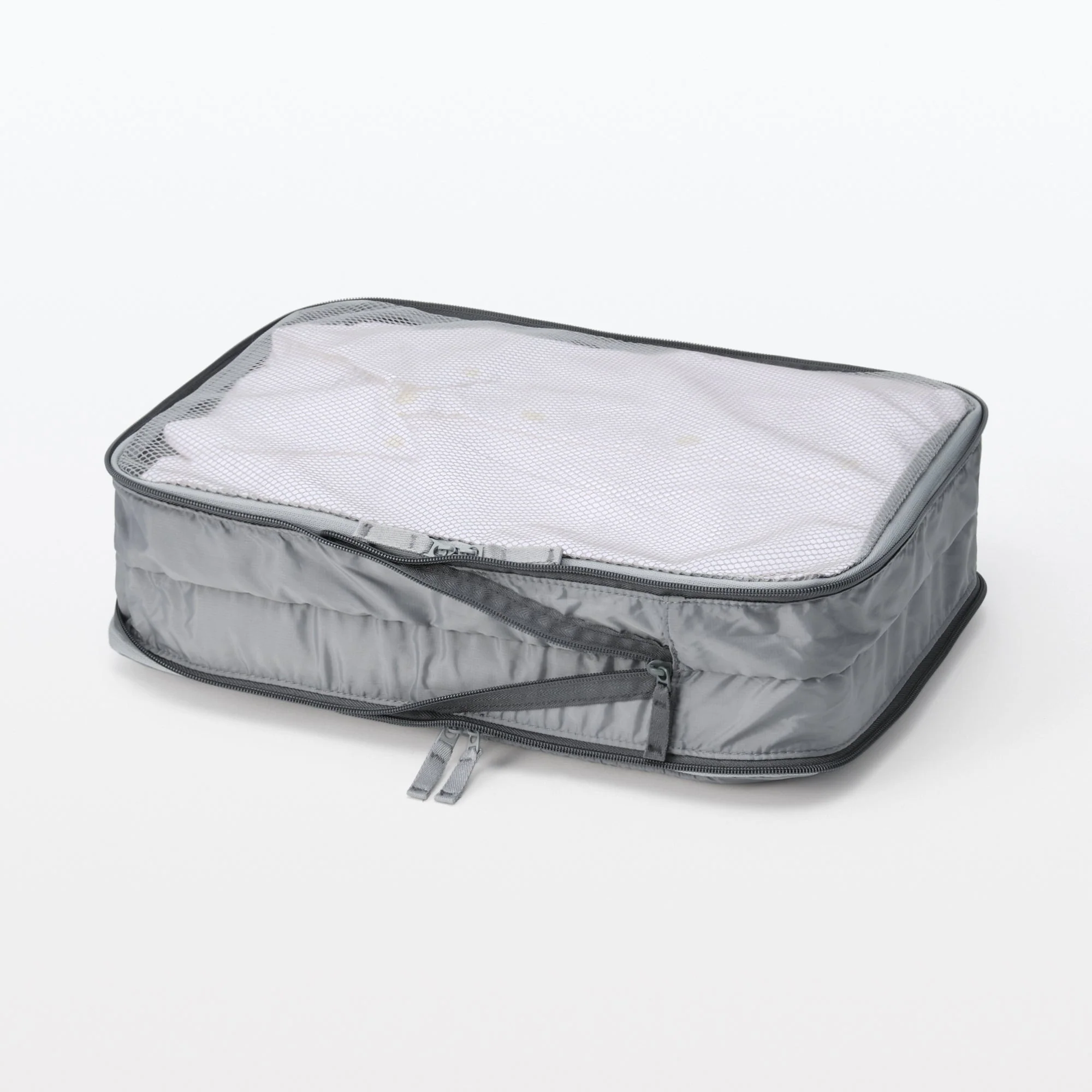 Polyester Gusset Compression Case - Medium - Image 4