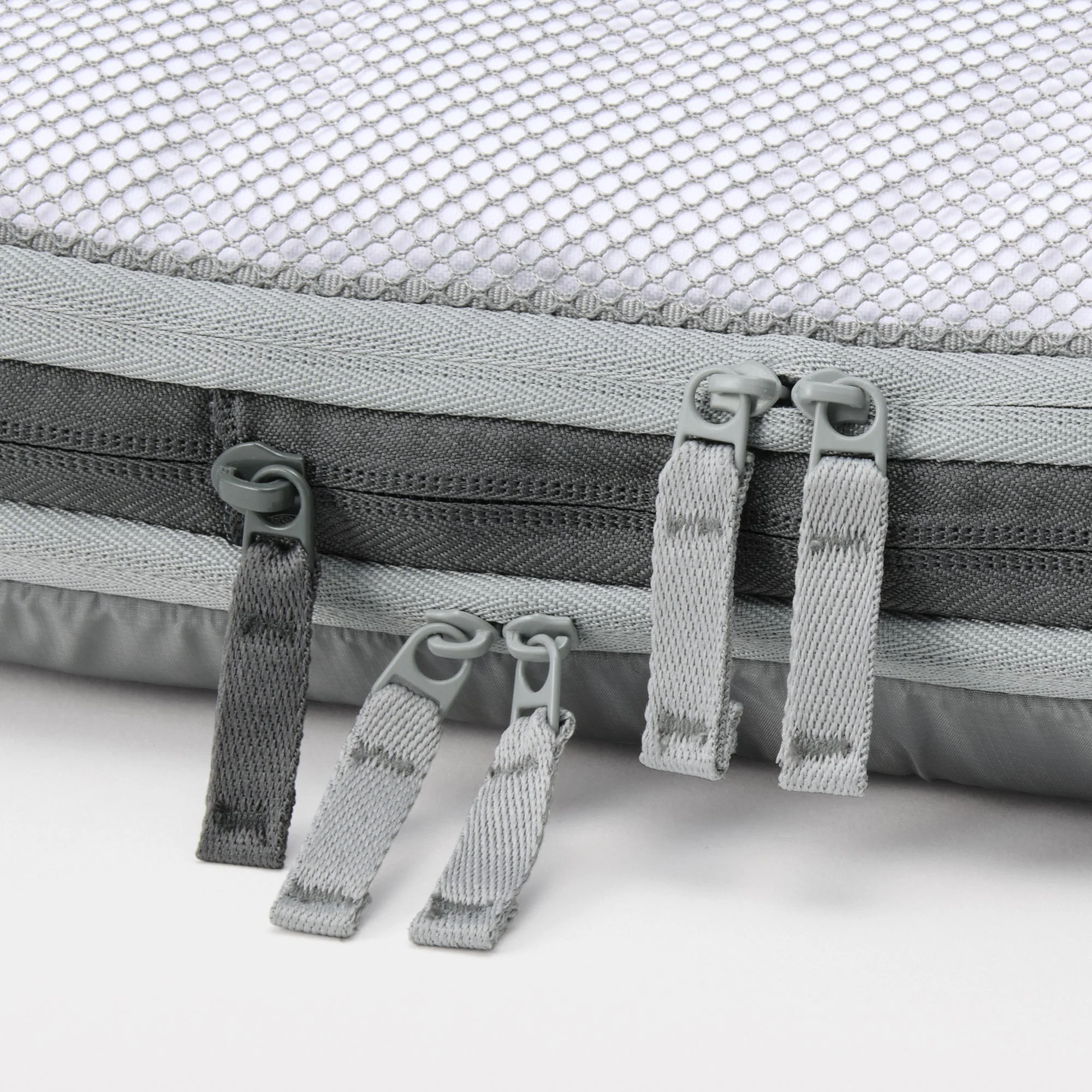 Polyester Gusset Compression Case - Medium - Image 6