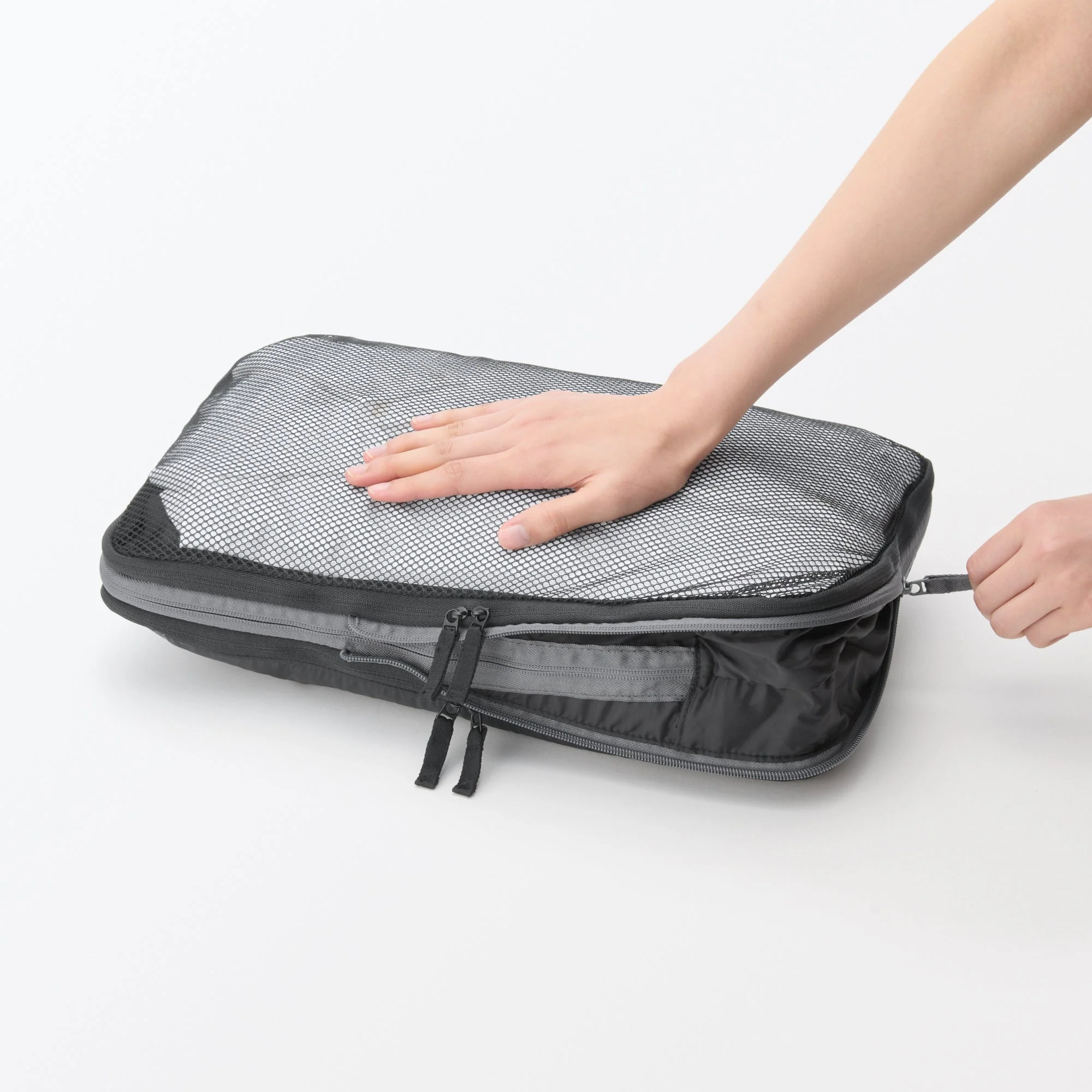 Polyester Gusset Compression Case - Medium - Image 9
