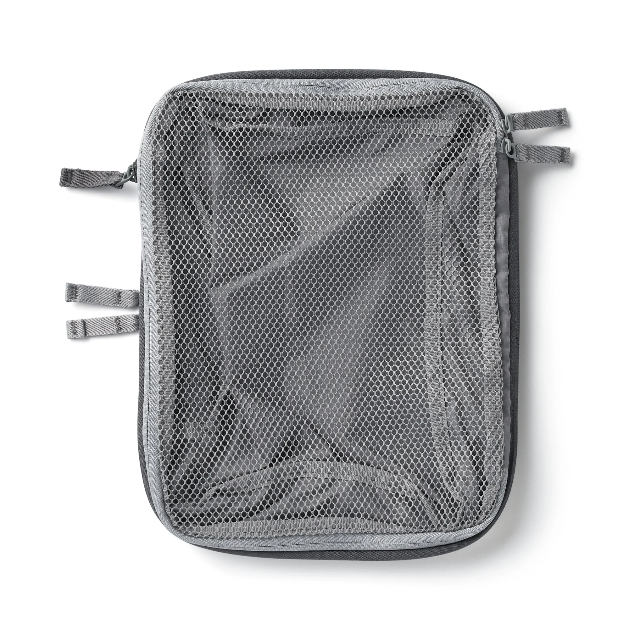 Polyester Gusset Compression Case - Small