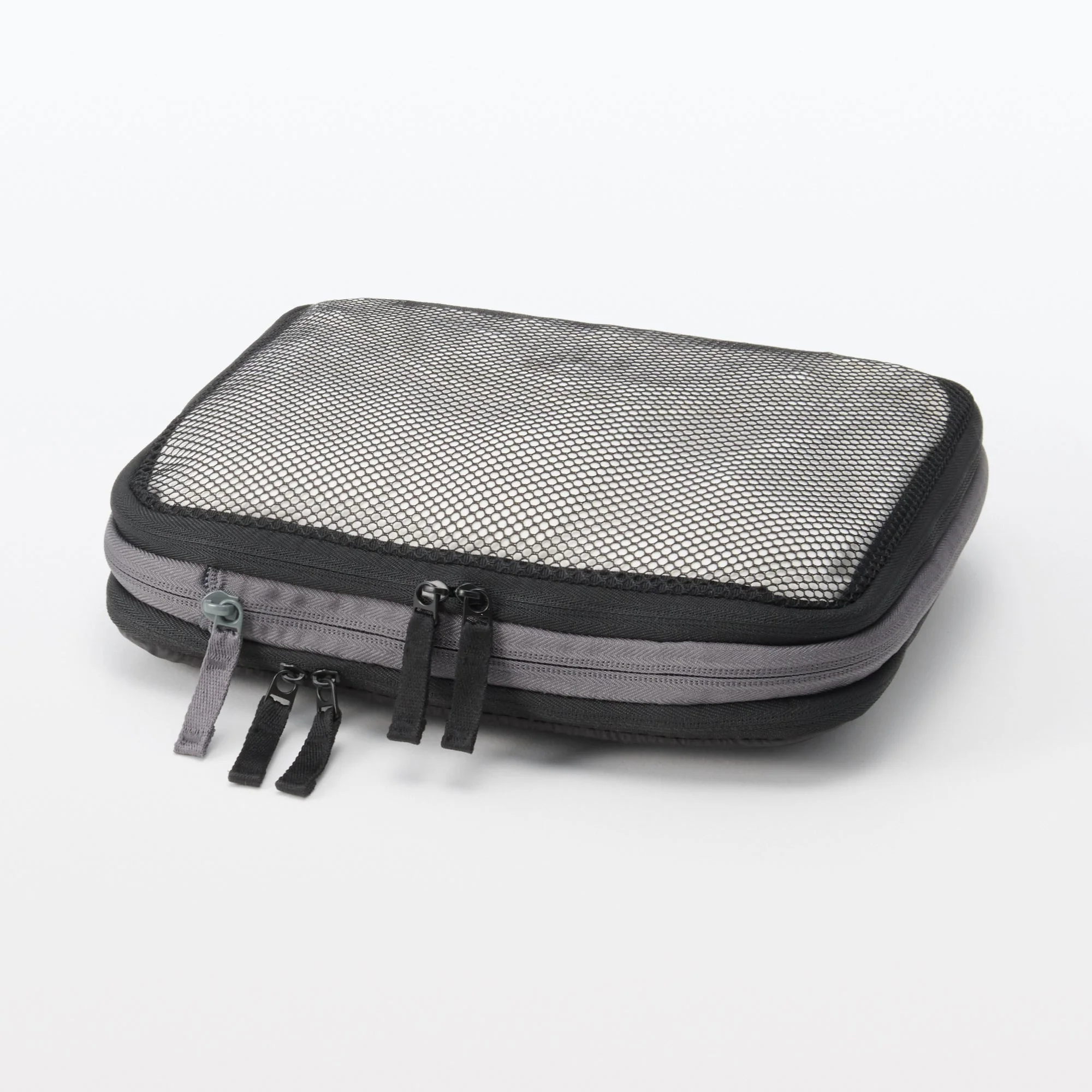 Polyester Gusset Compression Case - Small - Image 13