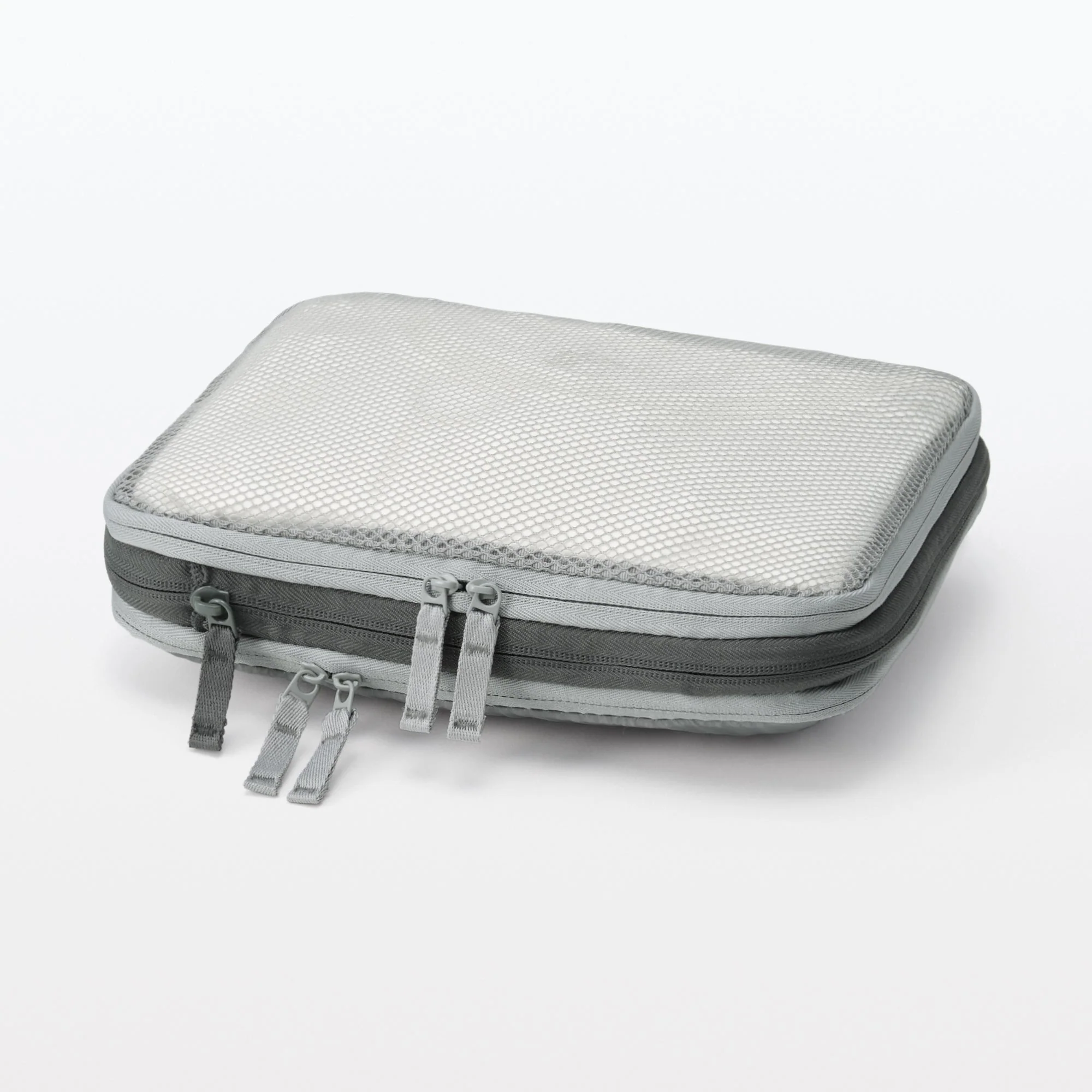 Polyester Gusset Compression Case - Small - Image 6