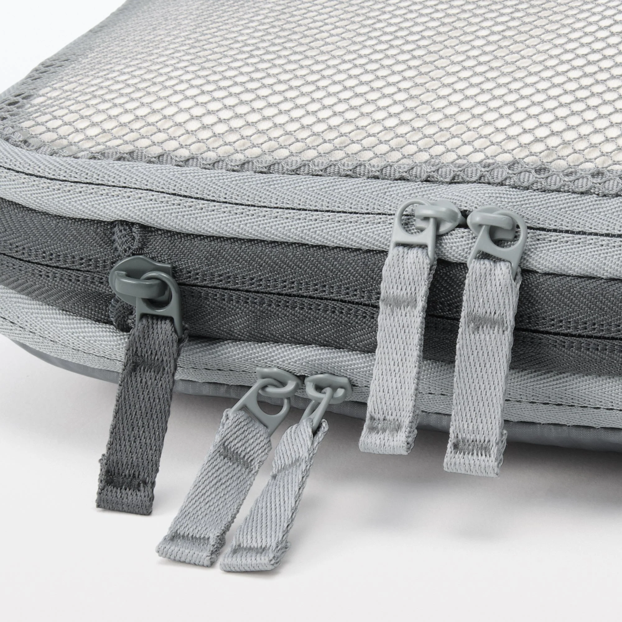 Polyester Gusset Compression Case - Small - Image 7