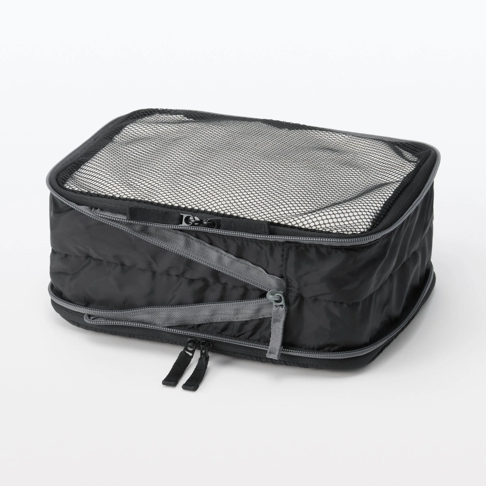 Polyester Gusset Compression Case - Small - Image 9