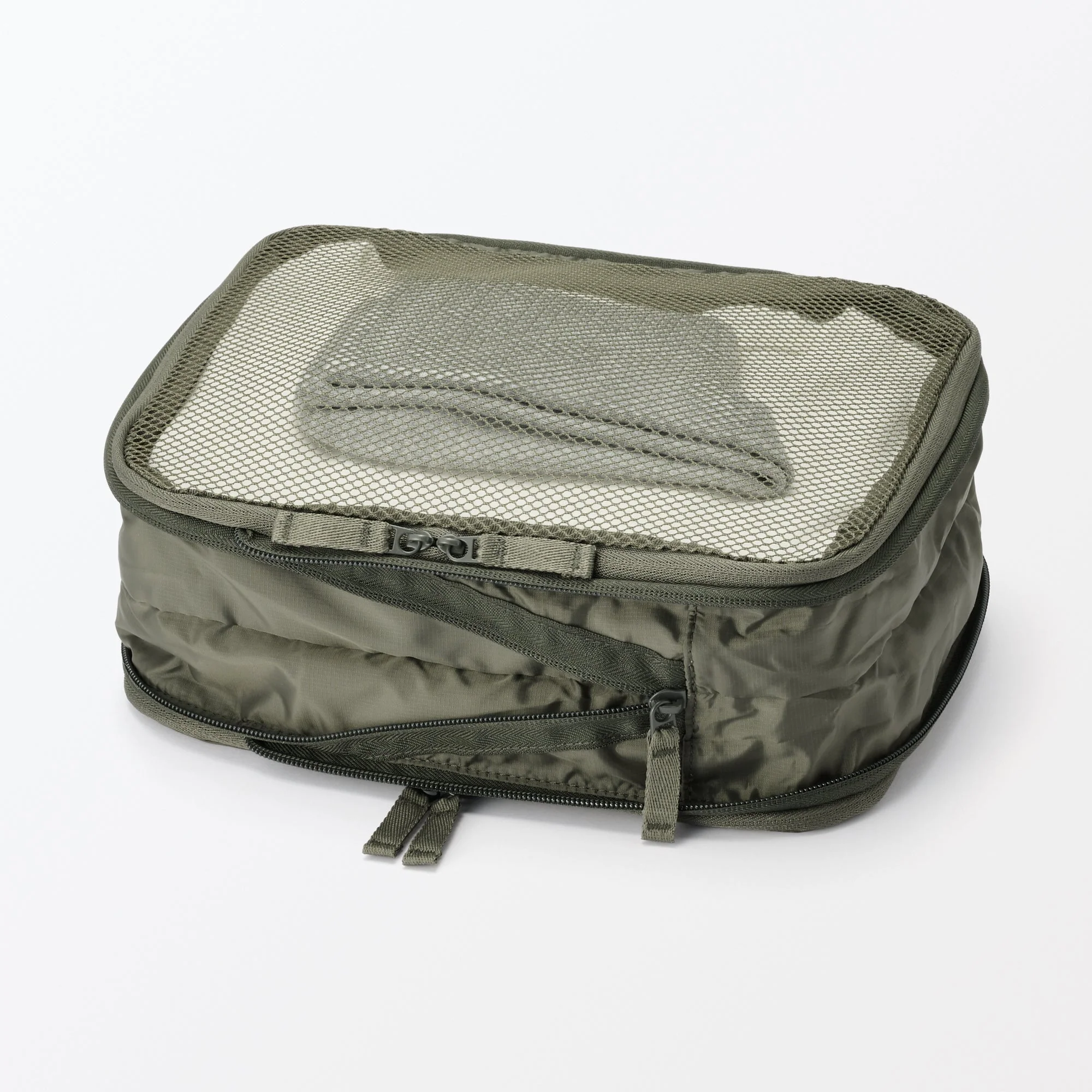 Polyester Gusset Compression Case - Small - Image 4