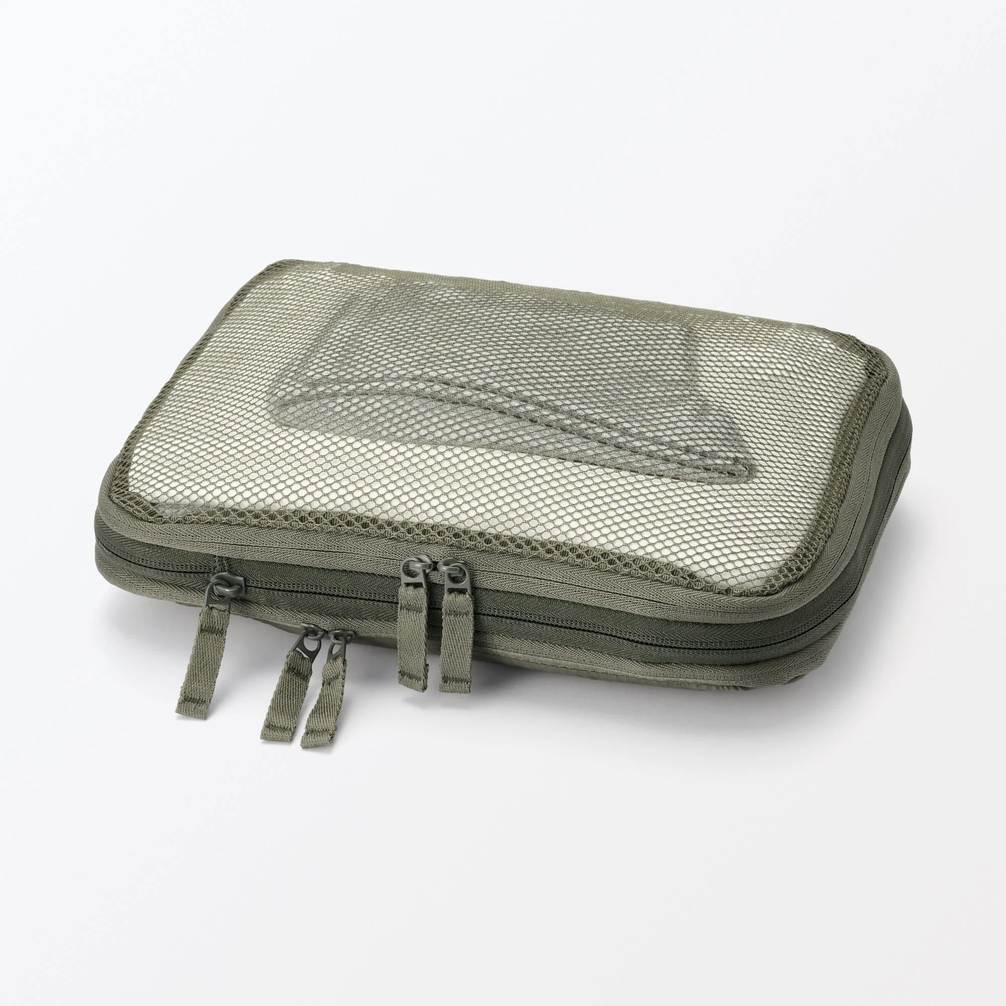 Polyester Gusset Compression Case - Small - Image 5