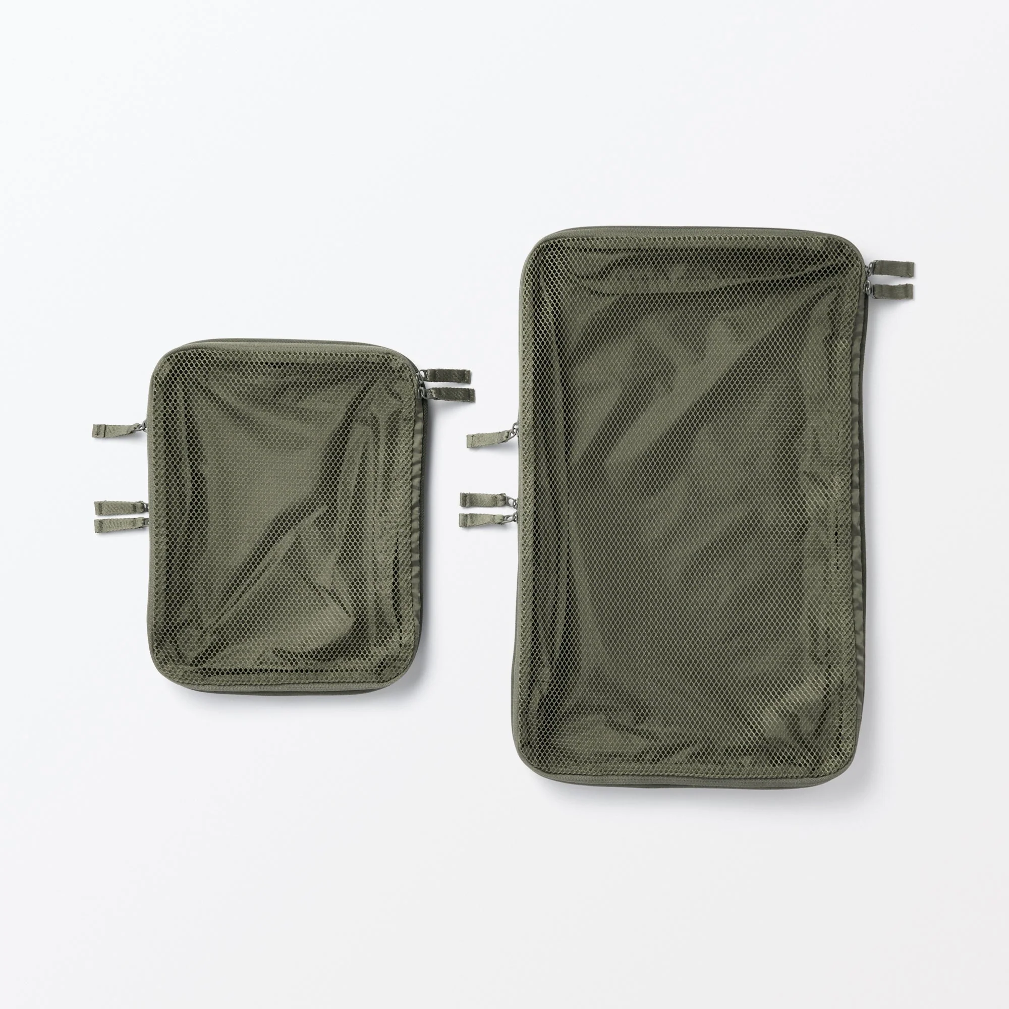 Polyester Gusset Compression Case - Small - Image 7
