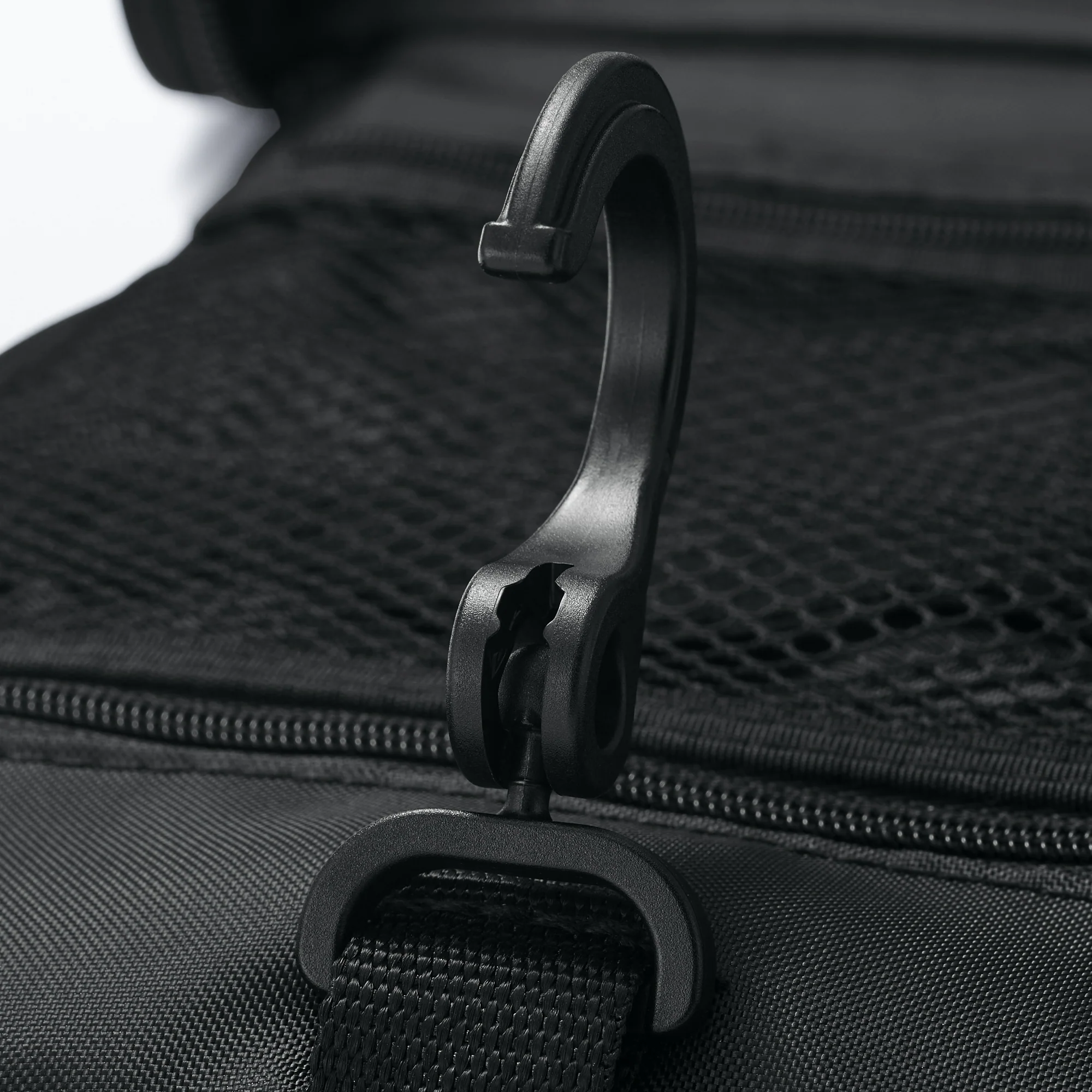 Polyester Hanging Toiletry Case - Image 8
