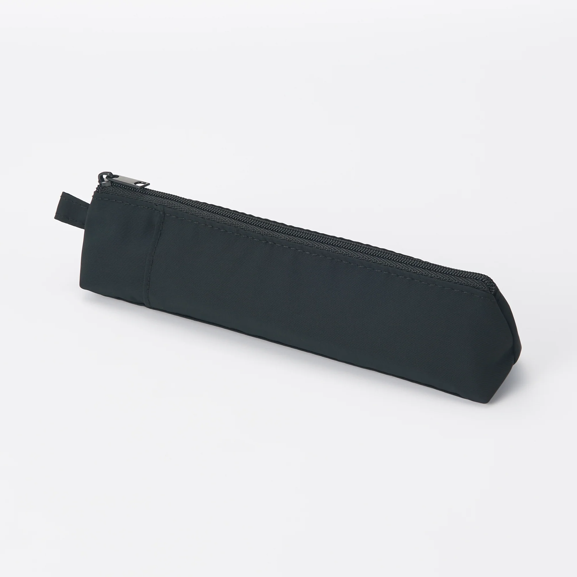 Polyester Pen Case with Pocket - Image 6