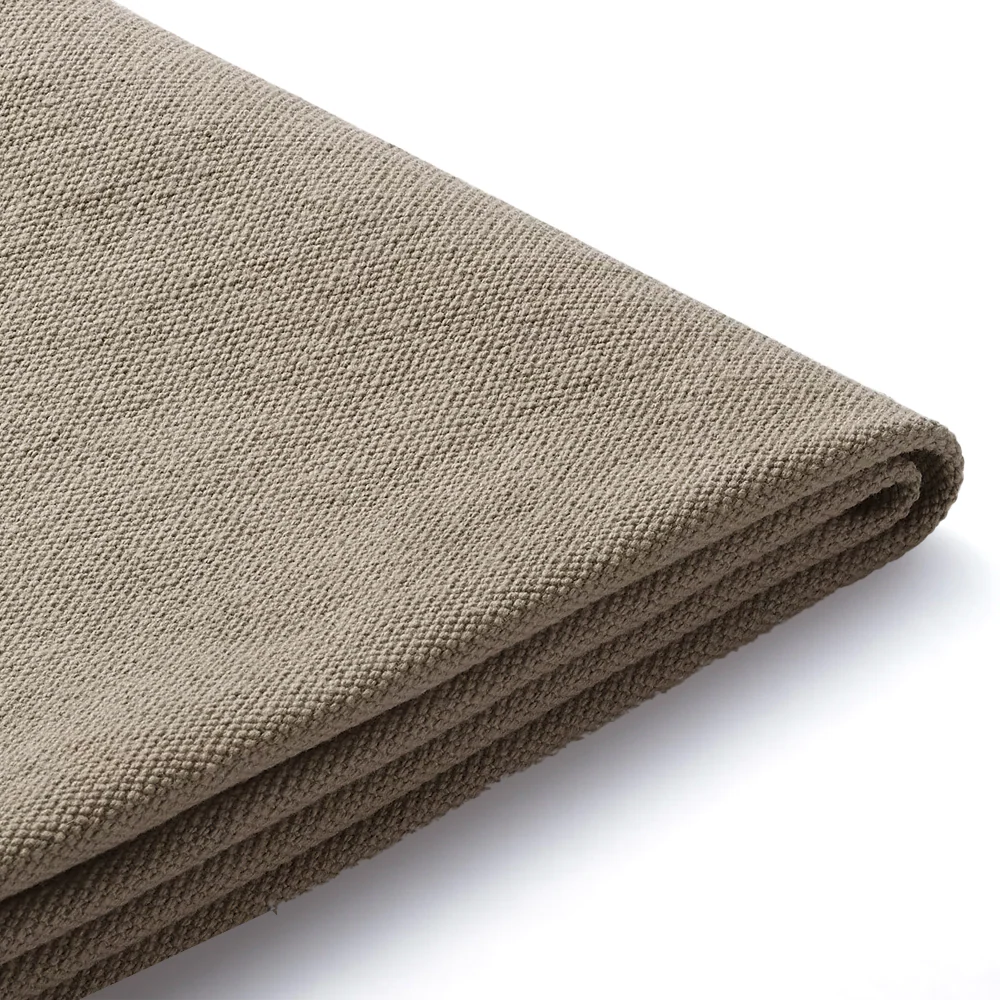 Polyester Plain Weave Cover for Urethane Pocket Coil Sofa - 3 Seater (Sofa Sold Separately) - Image 12