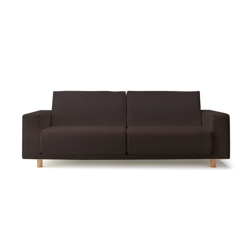 Polyester Plain Weave Cover for Urethane Pocket Coil Sofa - 3 Seater (Sofa Sold Separately) - Image 3