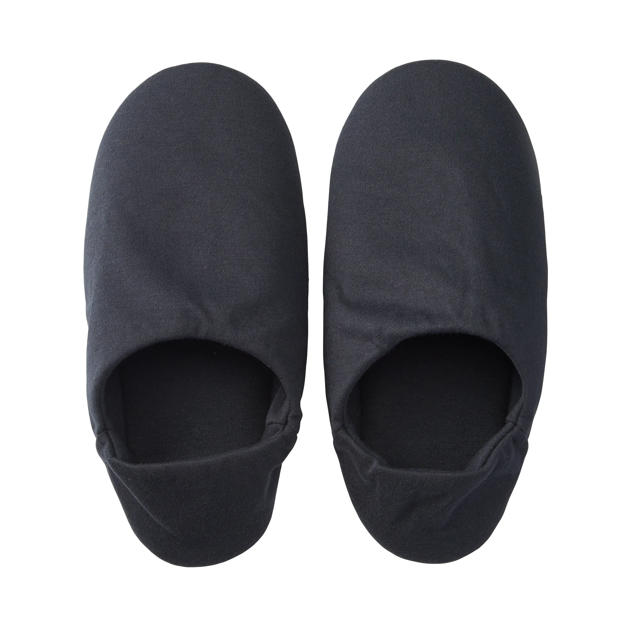 Polyester Portable Room Shoes - Image 2