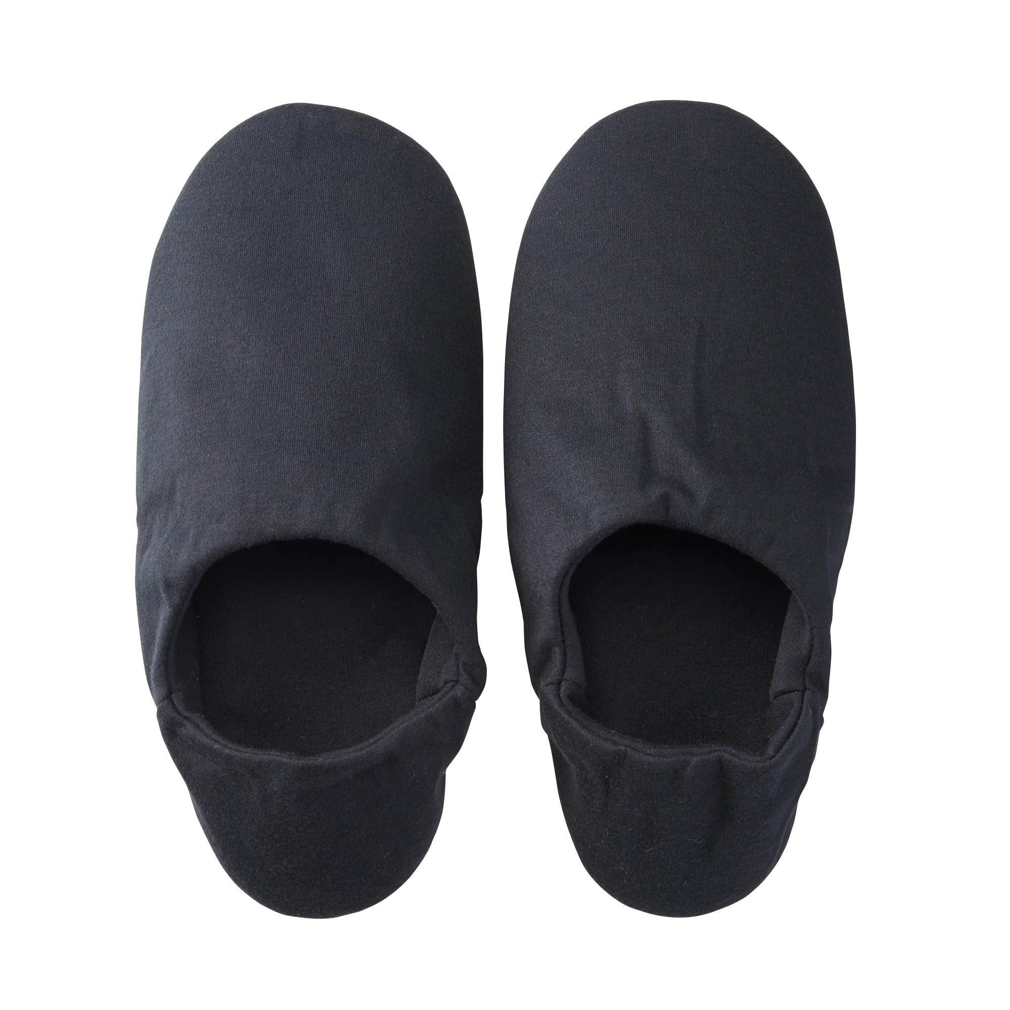 Polyester Portable Room Shoes - Image 8