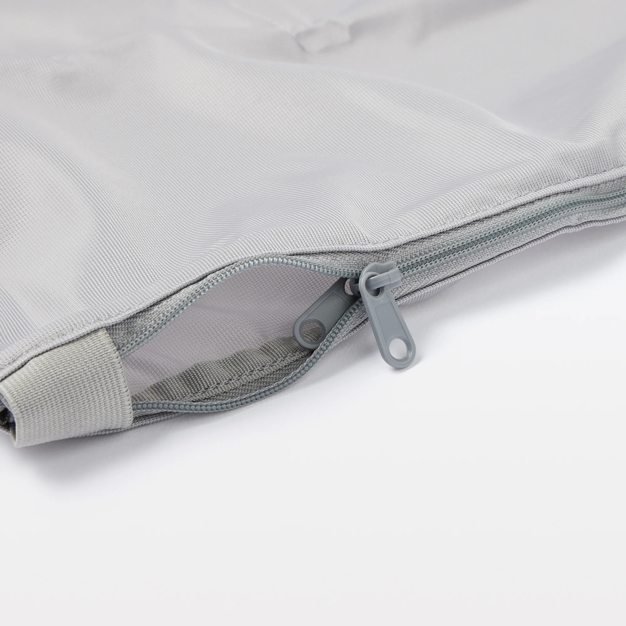 Polyester Reversible Laundry Net - Flat - Large - Image 2
