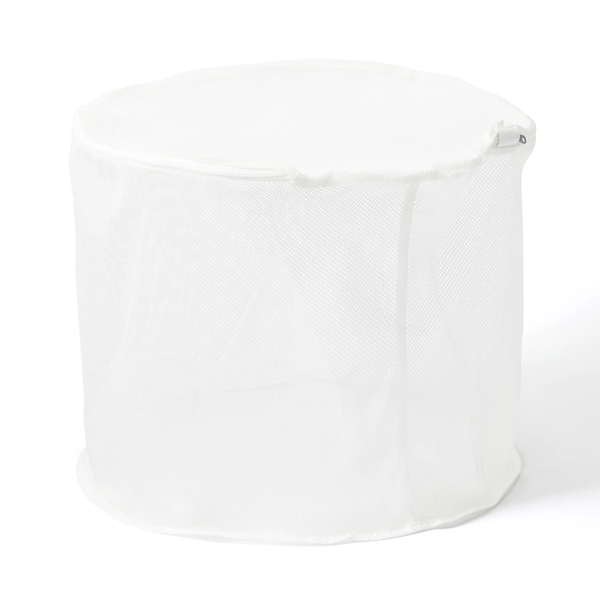 Polyester Reversible Laundry Net For Large Items