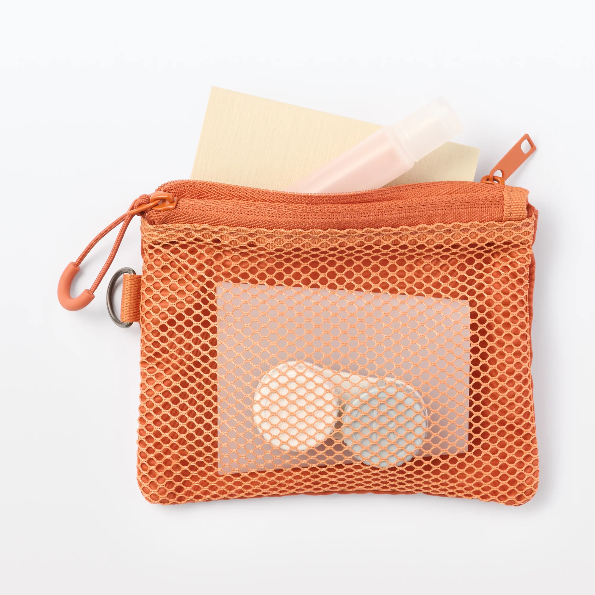 Polyester Two Zipper Case - Image 11