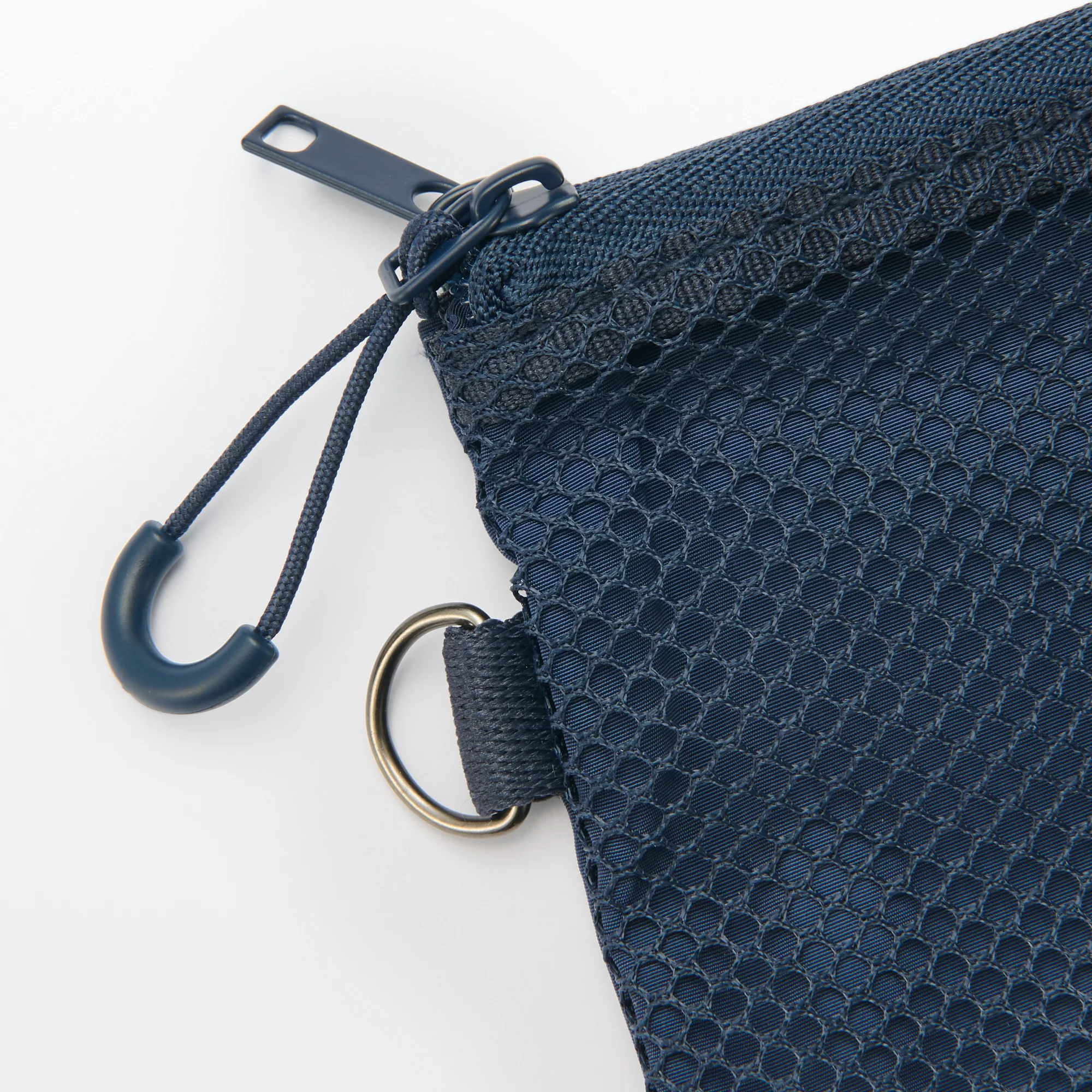 Polyester Two Zipper Case - Image 16