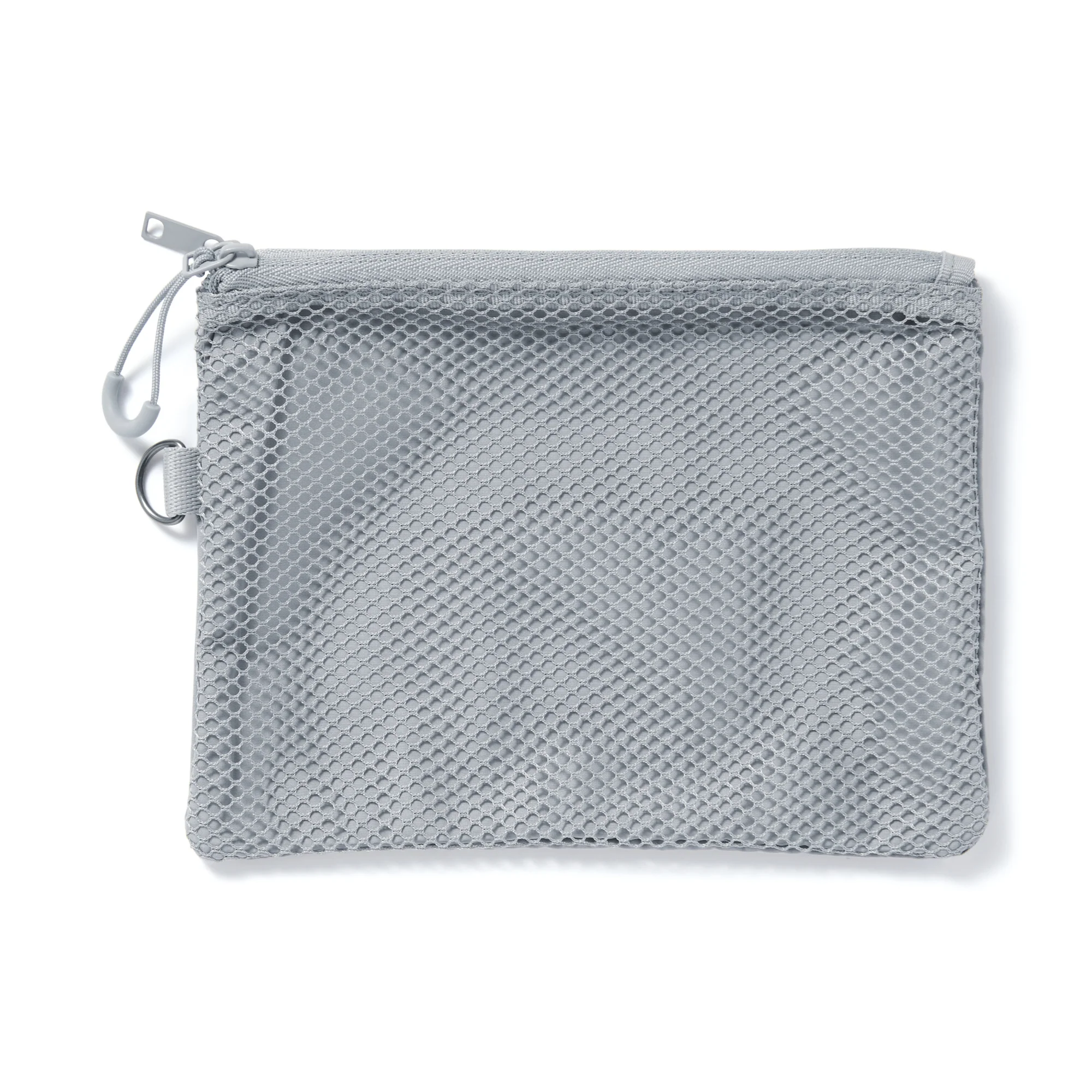 Polyester Two Zipper Case - Image 19