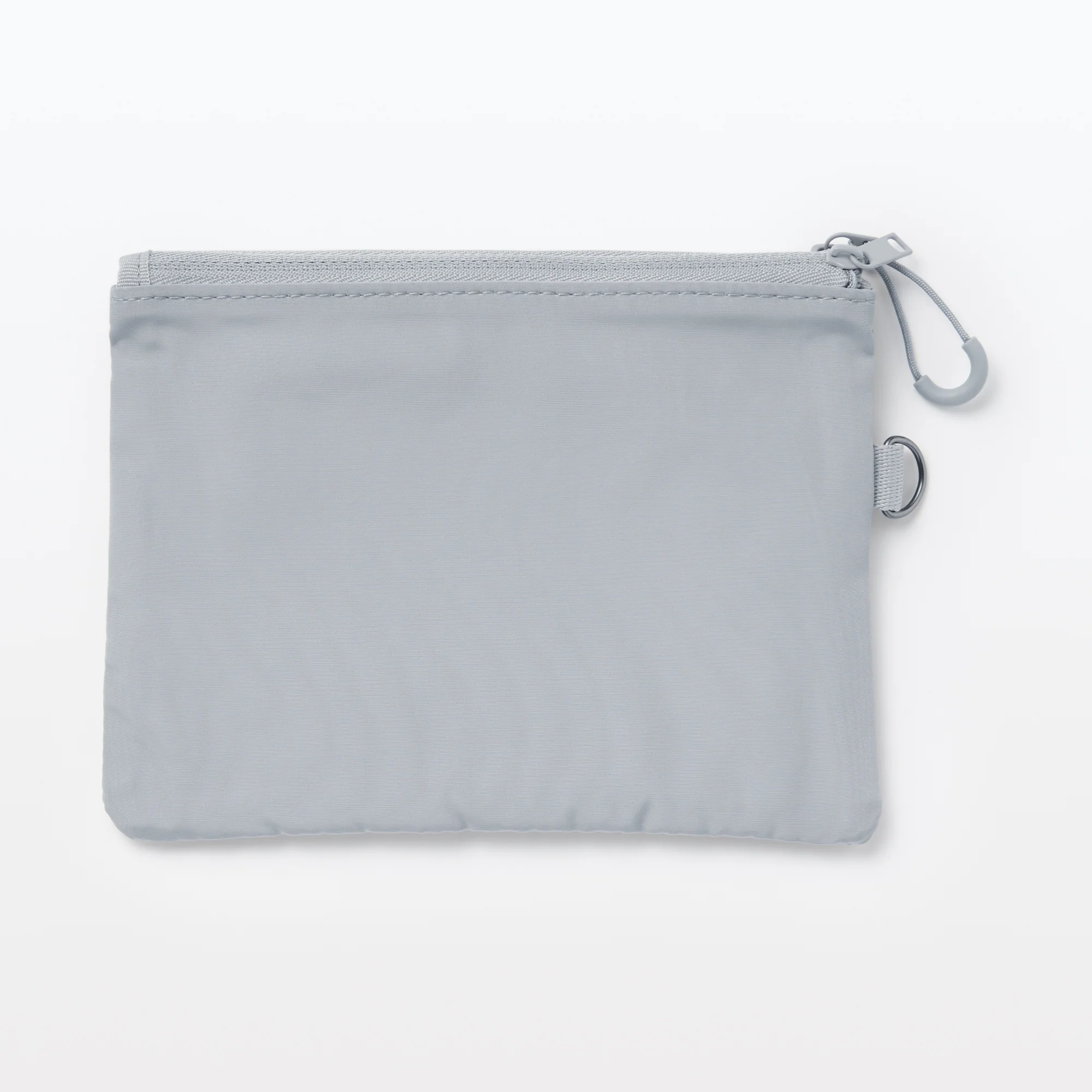 Polyester Two Zipper Case - Image 21