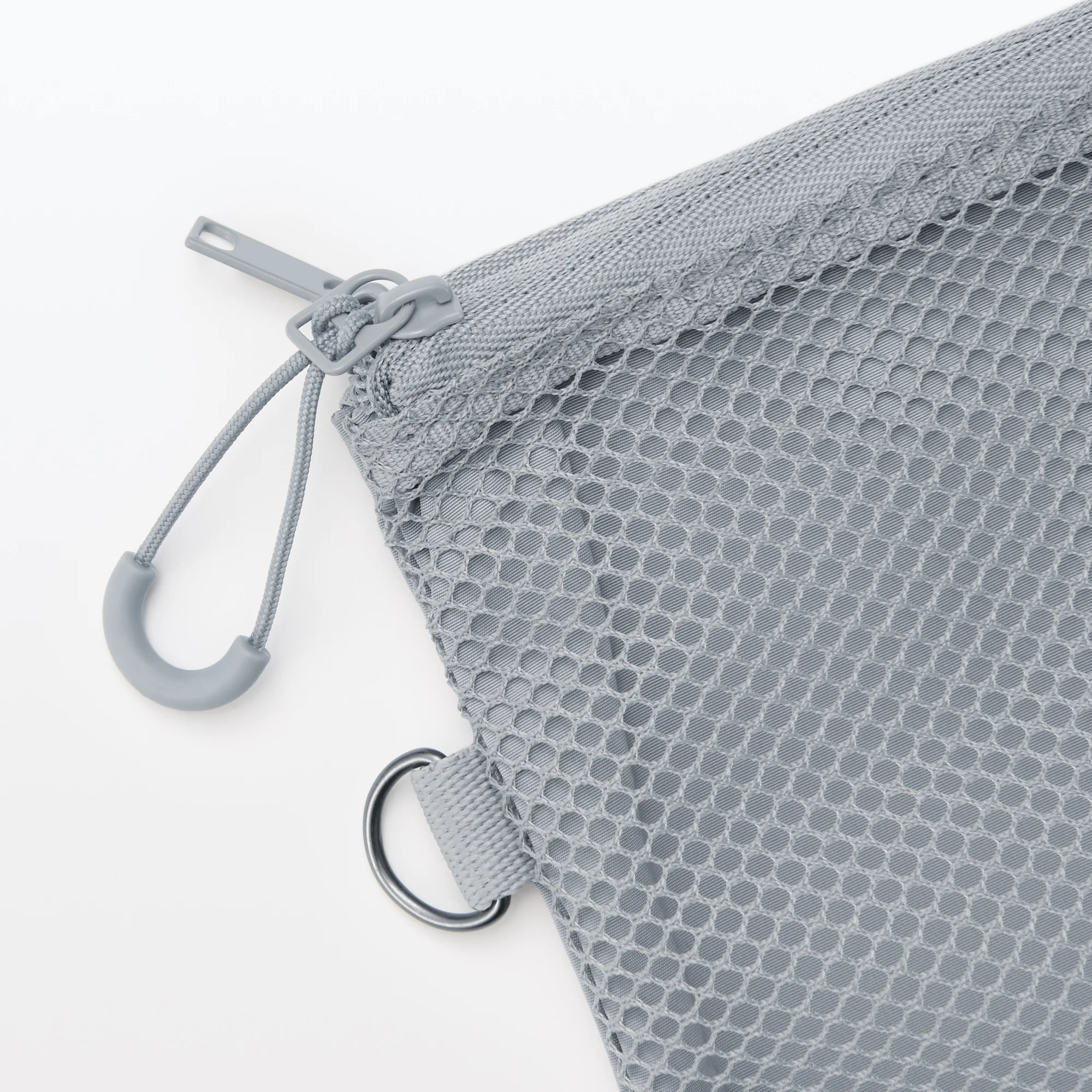 Polyester Two Zipper Case - Image 22