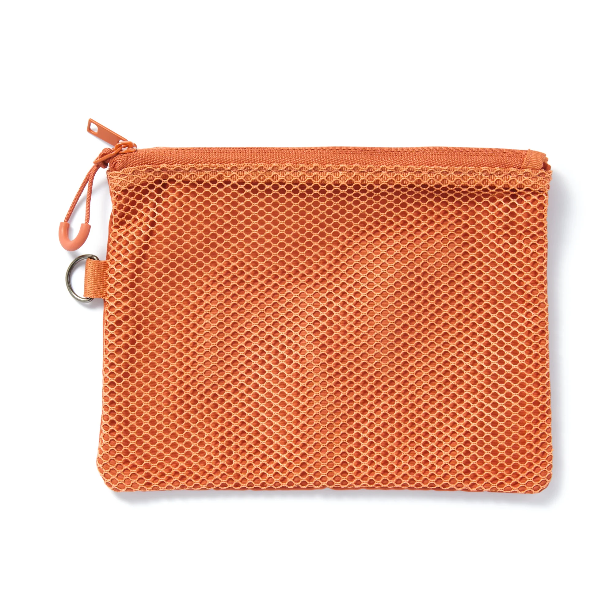 Polyester Two Zipper Case - Image 25
